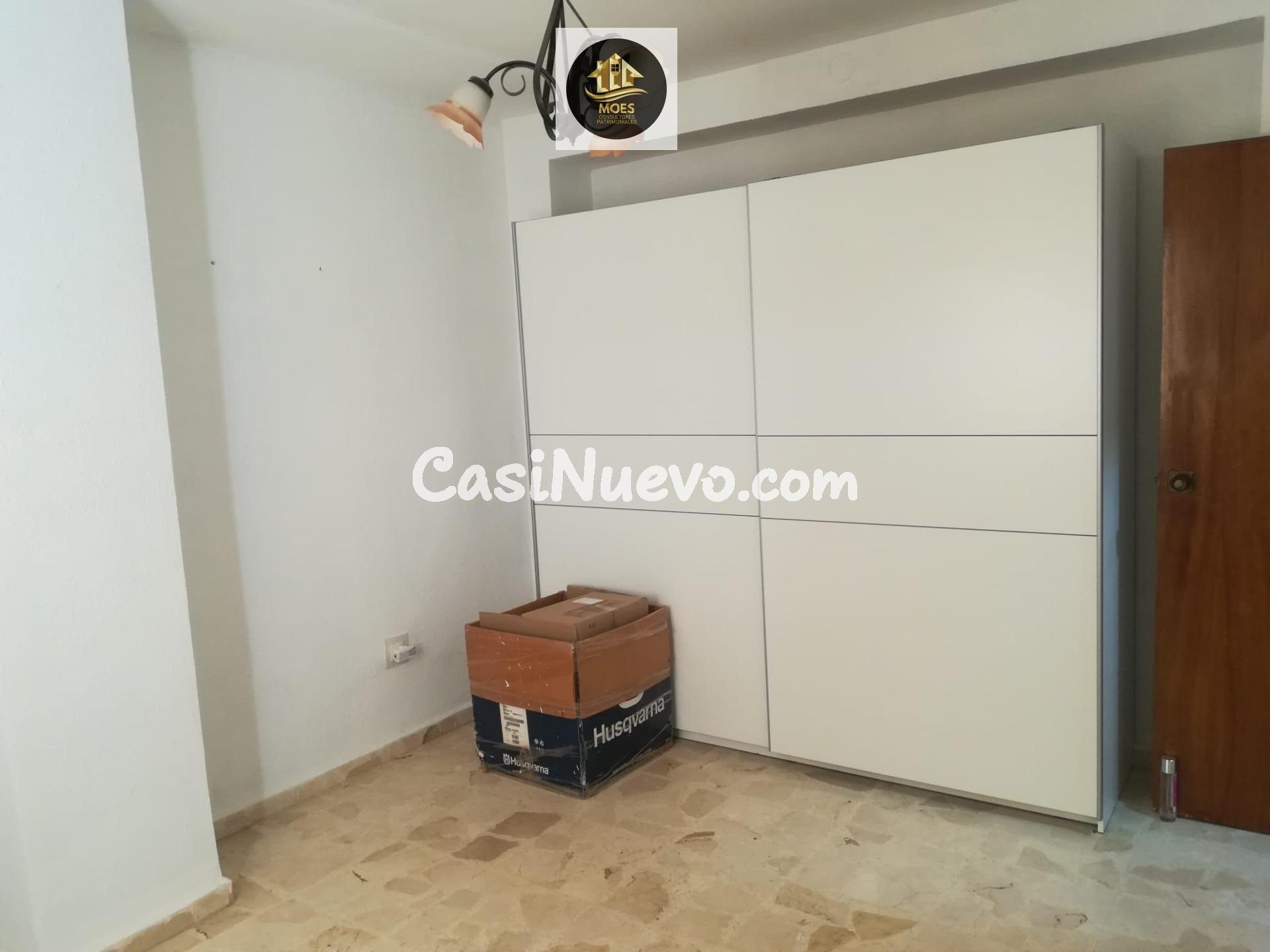 CASA EN LOS VILLARES - foto 9