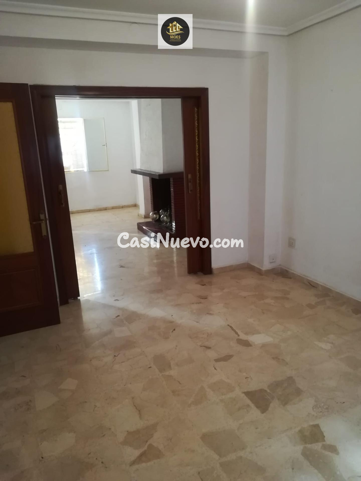 CASA EN LOS VILLARES - foto 12