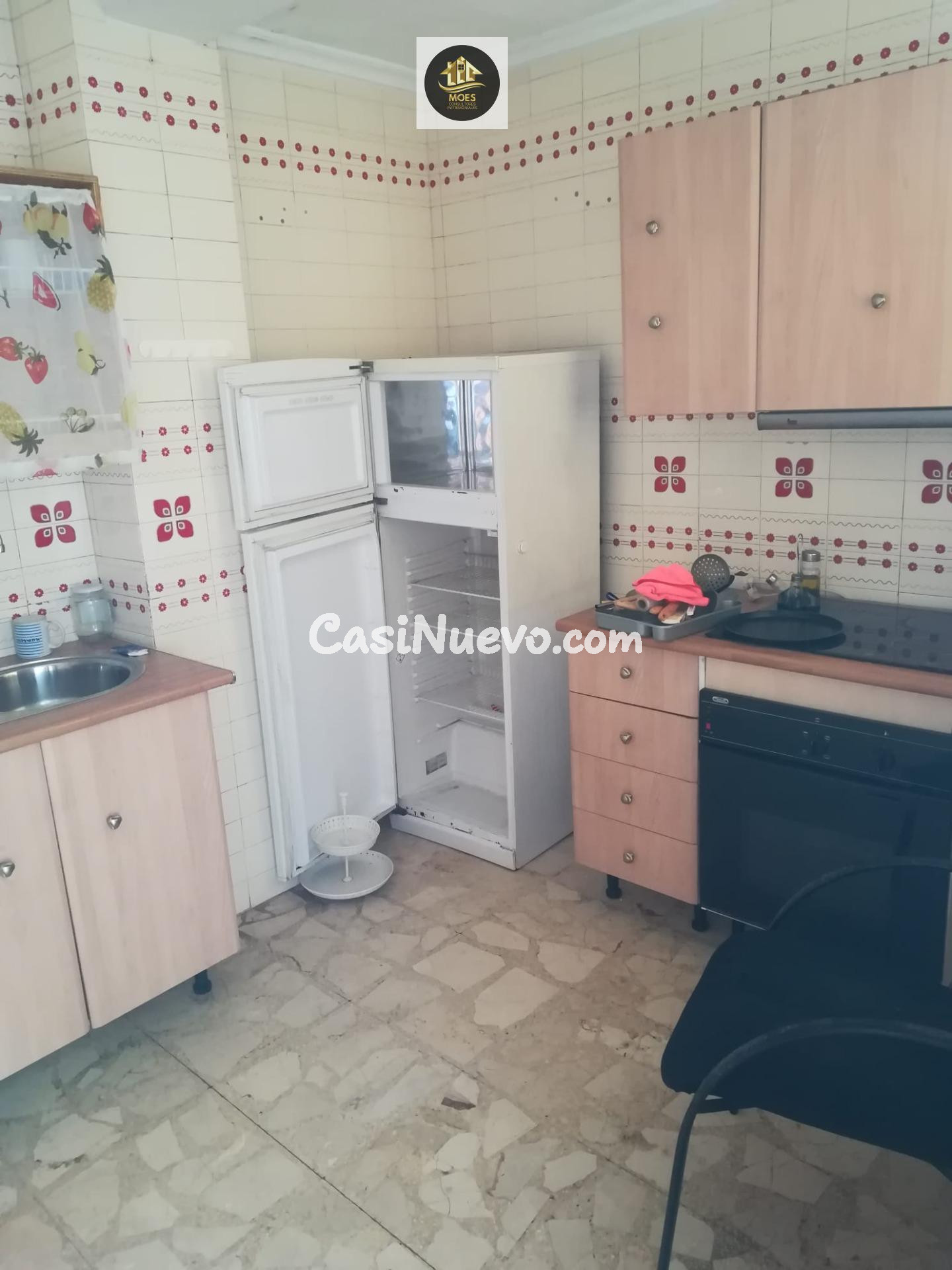 CASA EN LOS VILLARES - foto 14