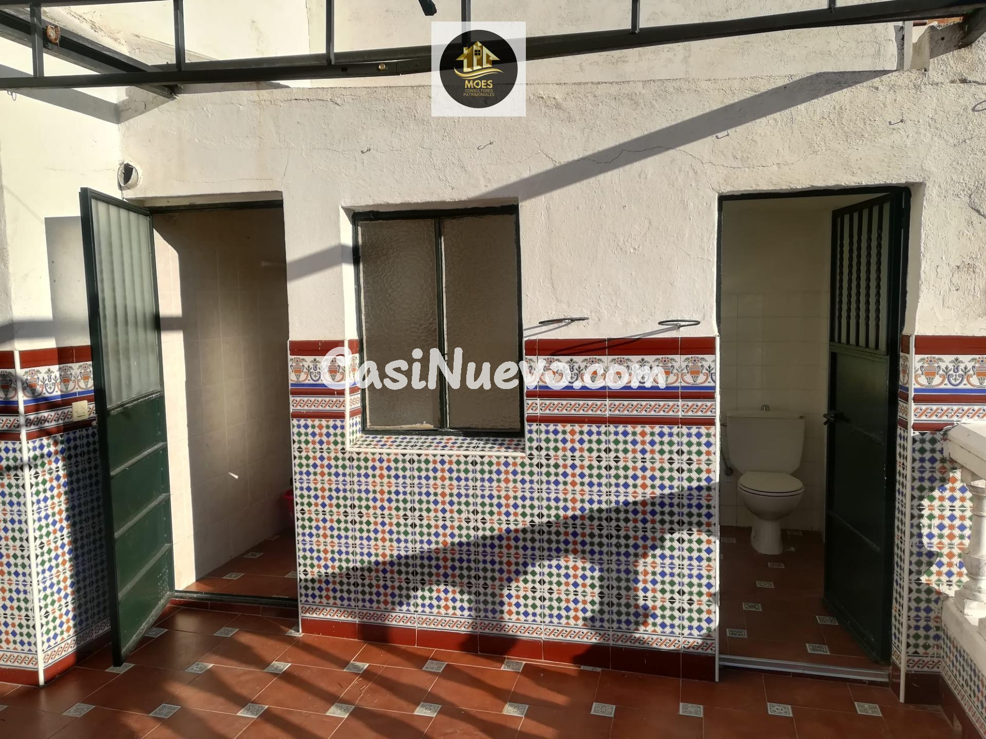 CASA EN LOS VILLARES - foto 15