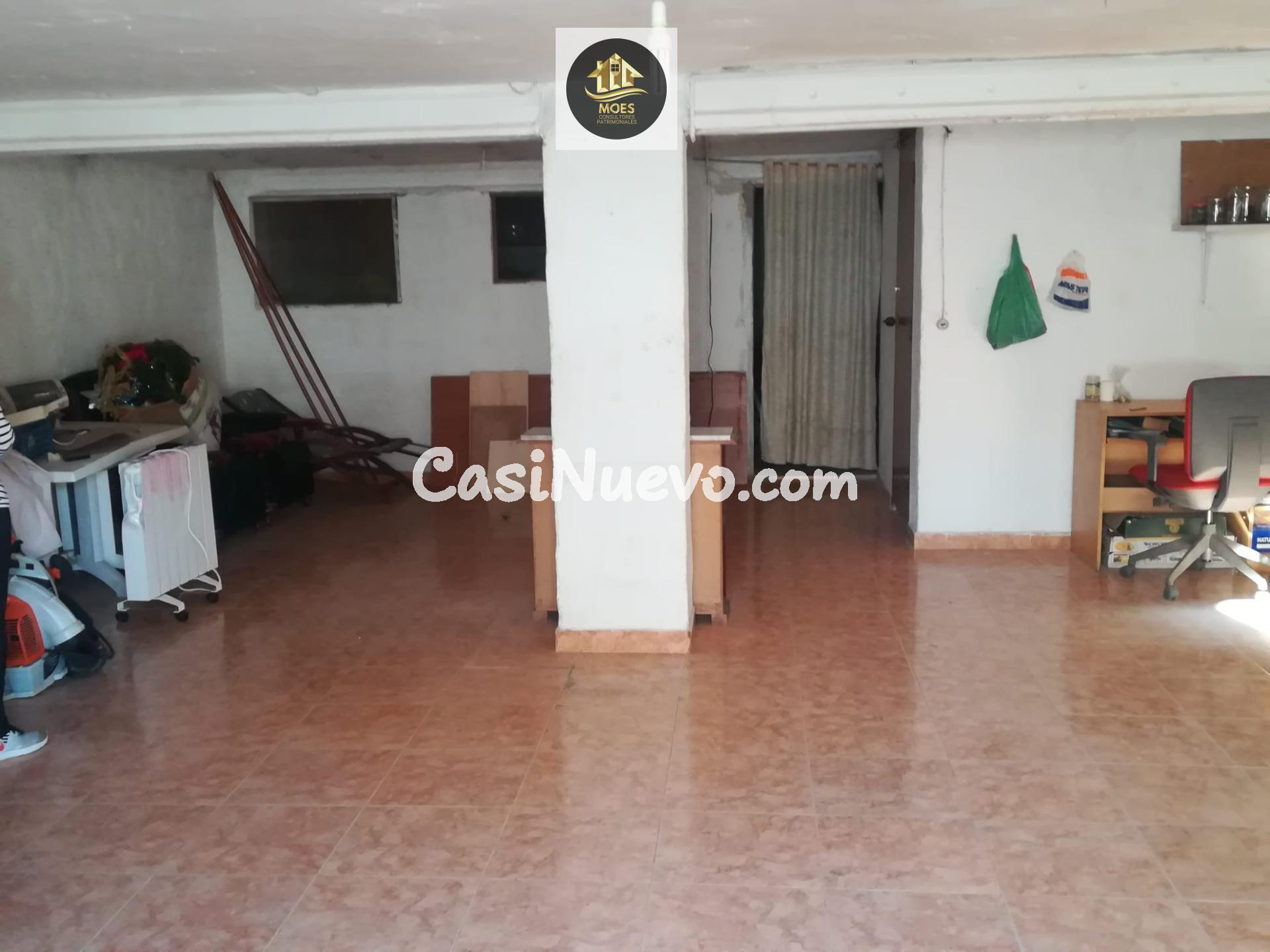 CASA EN LOS VILLARES - foto 16