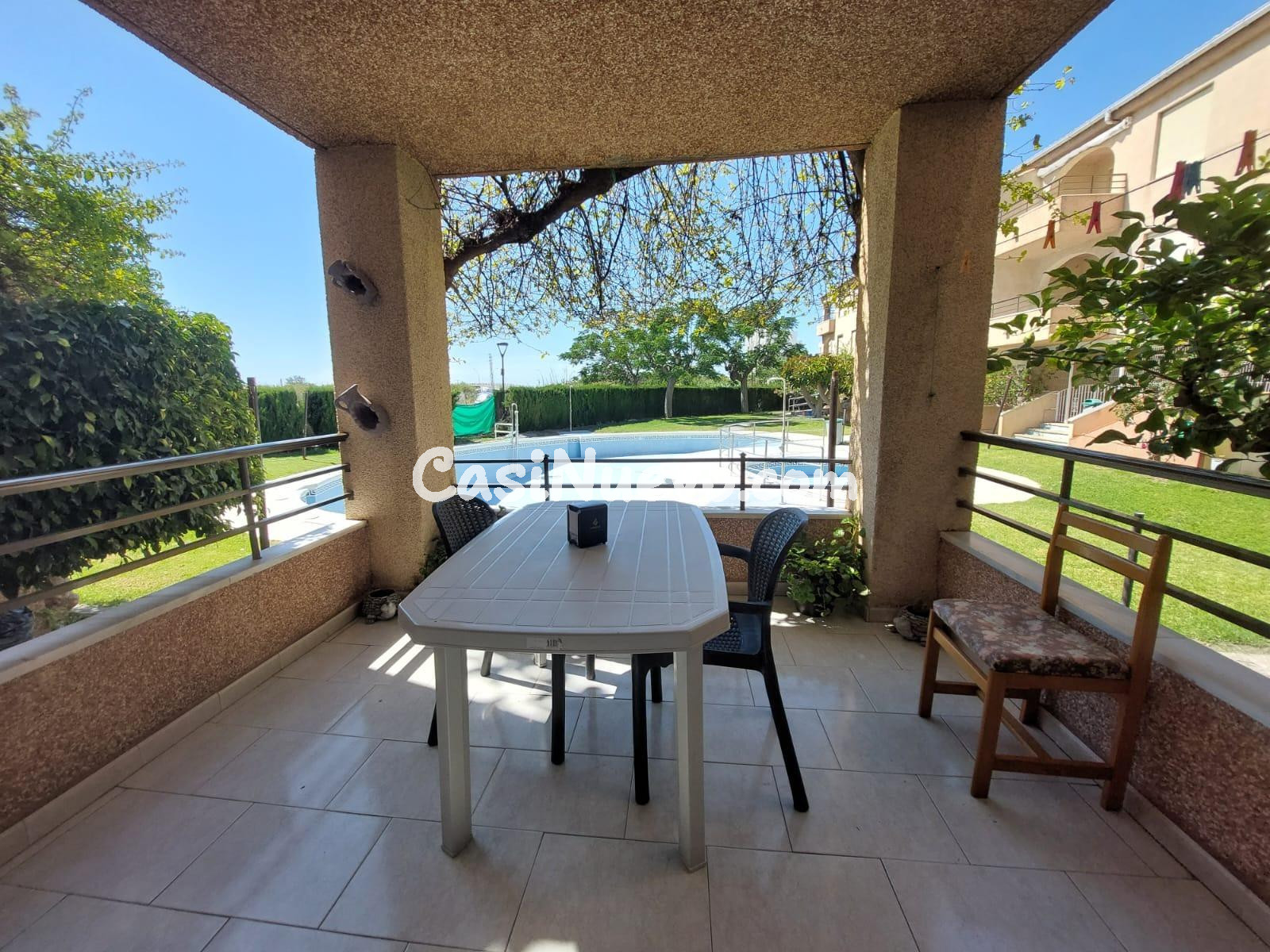 Apartamento en Salobreña