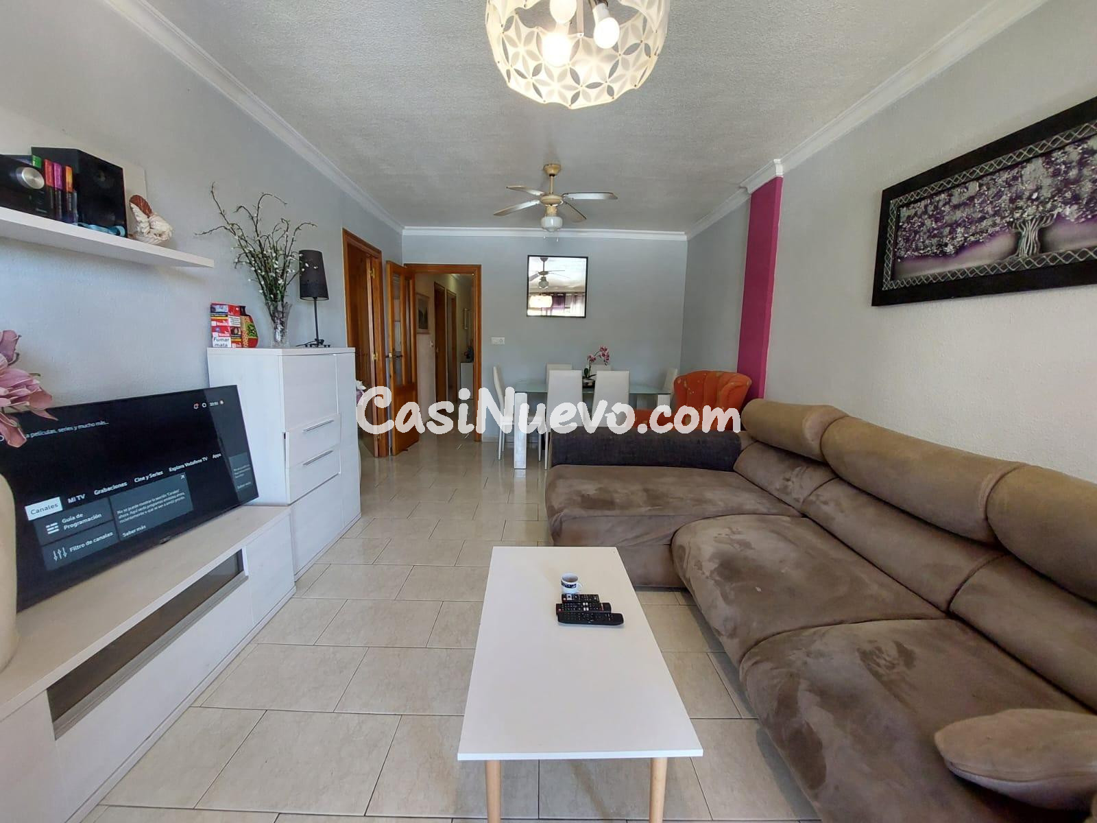 Apartamento en Salobreña - foto 3