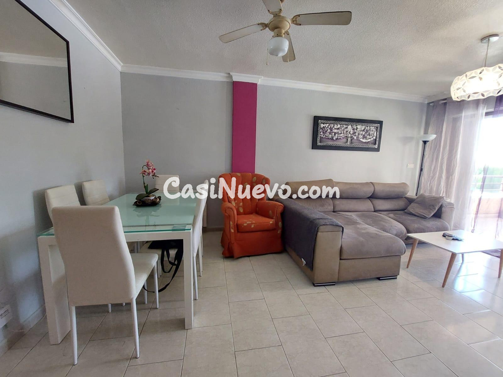 Apartamento en Salobreña - foto 4