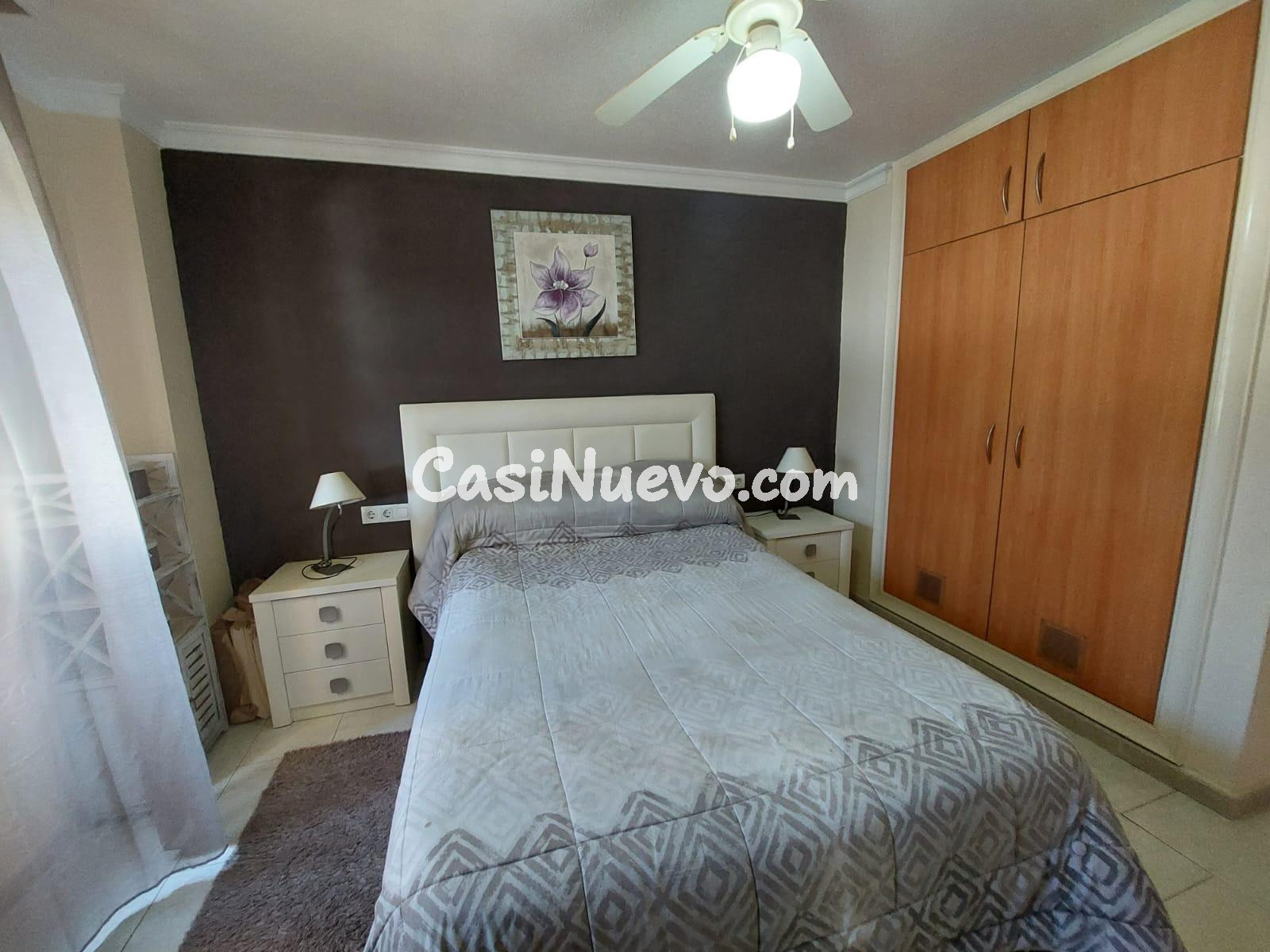 Apartamento en Salobreña - foto 11