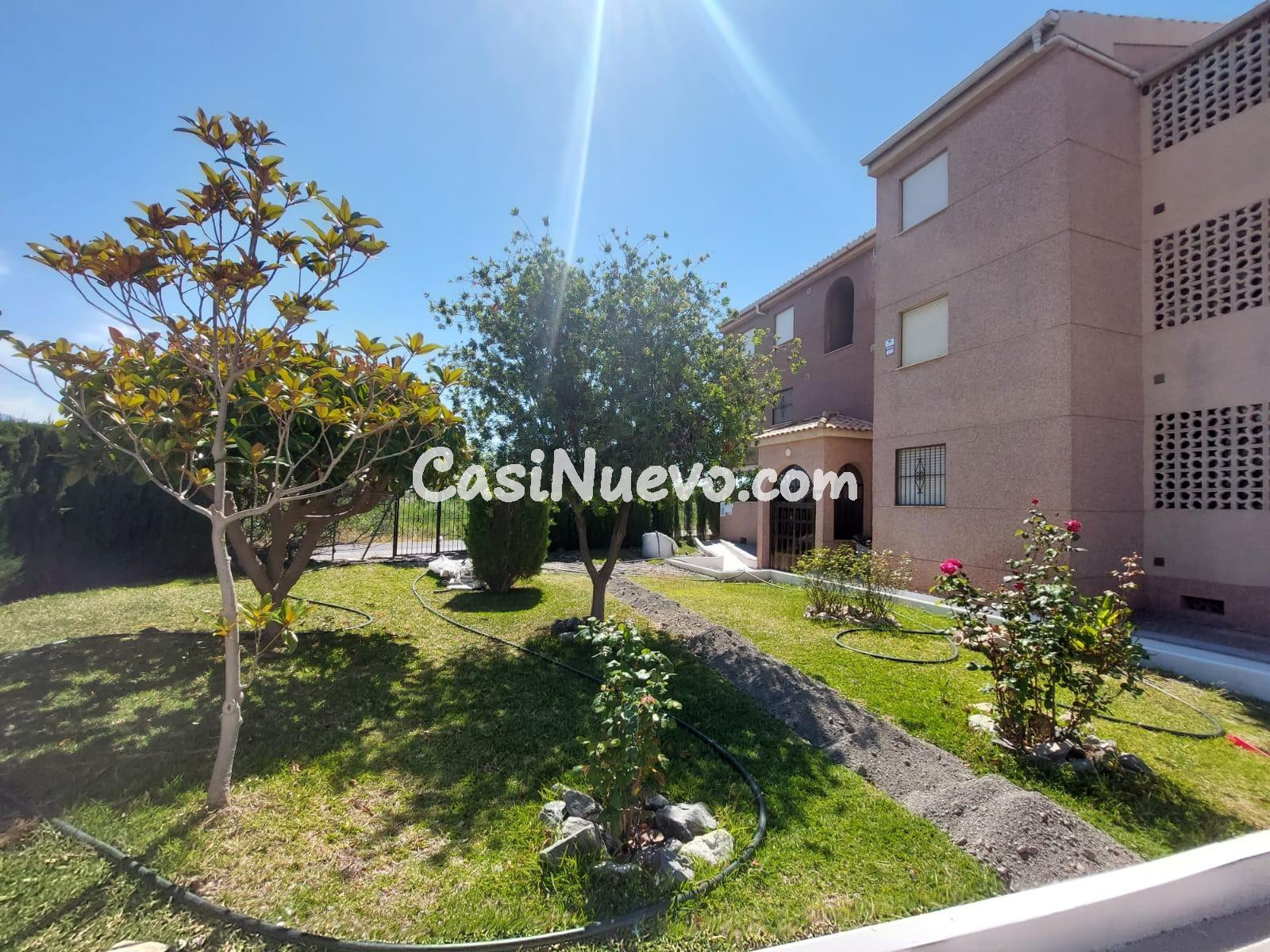 Apartamento en Salobreña - foto 17