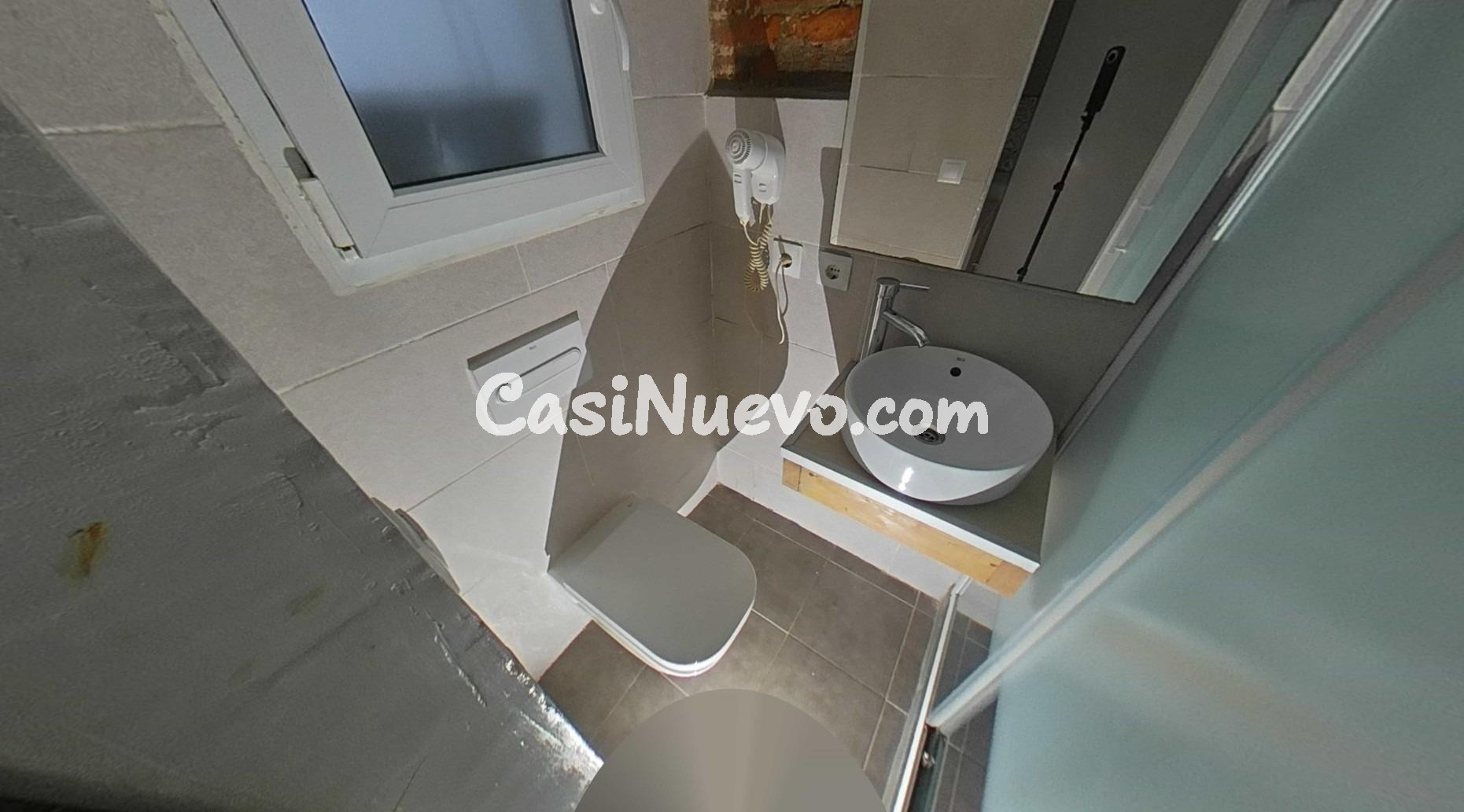 Piso en venta en Barcelona - foto 14