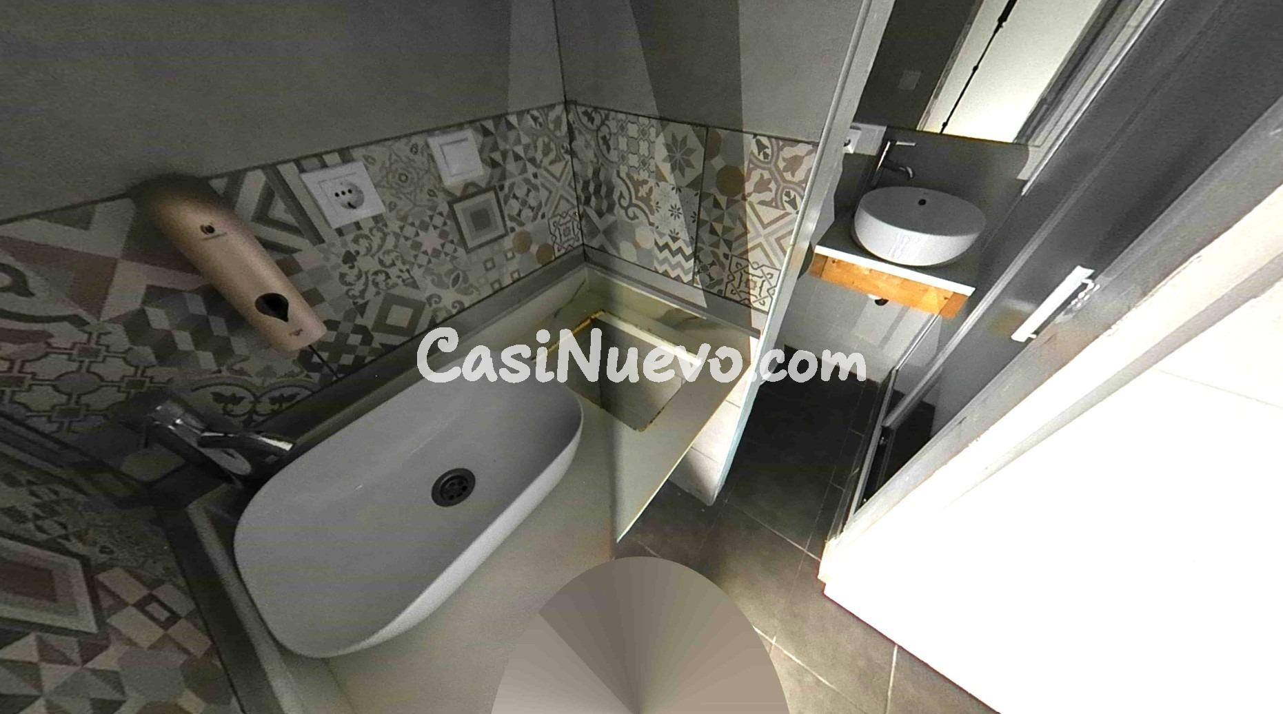 Piso en venta en Barcelona - foto 15
