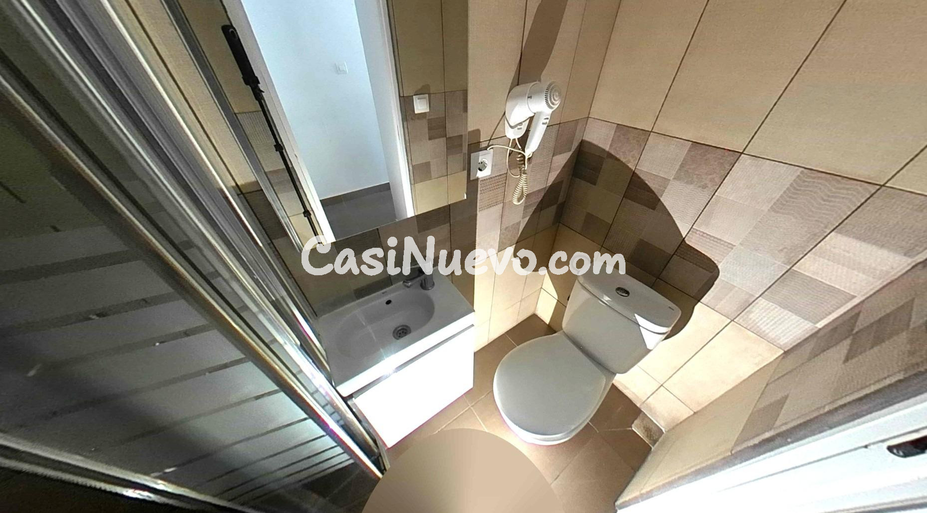 Piso en venta en Barcelona - foto 18