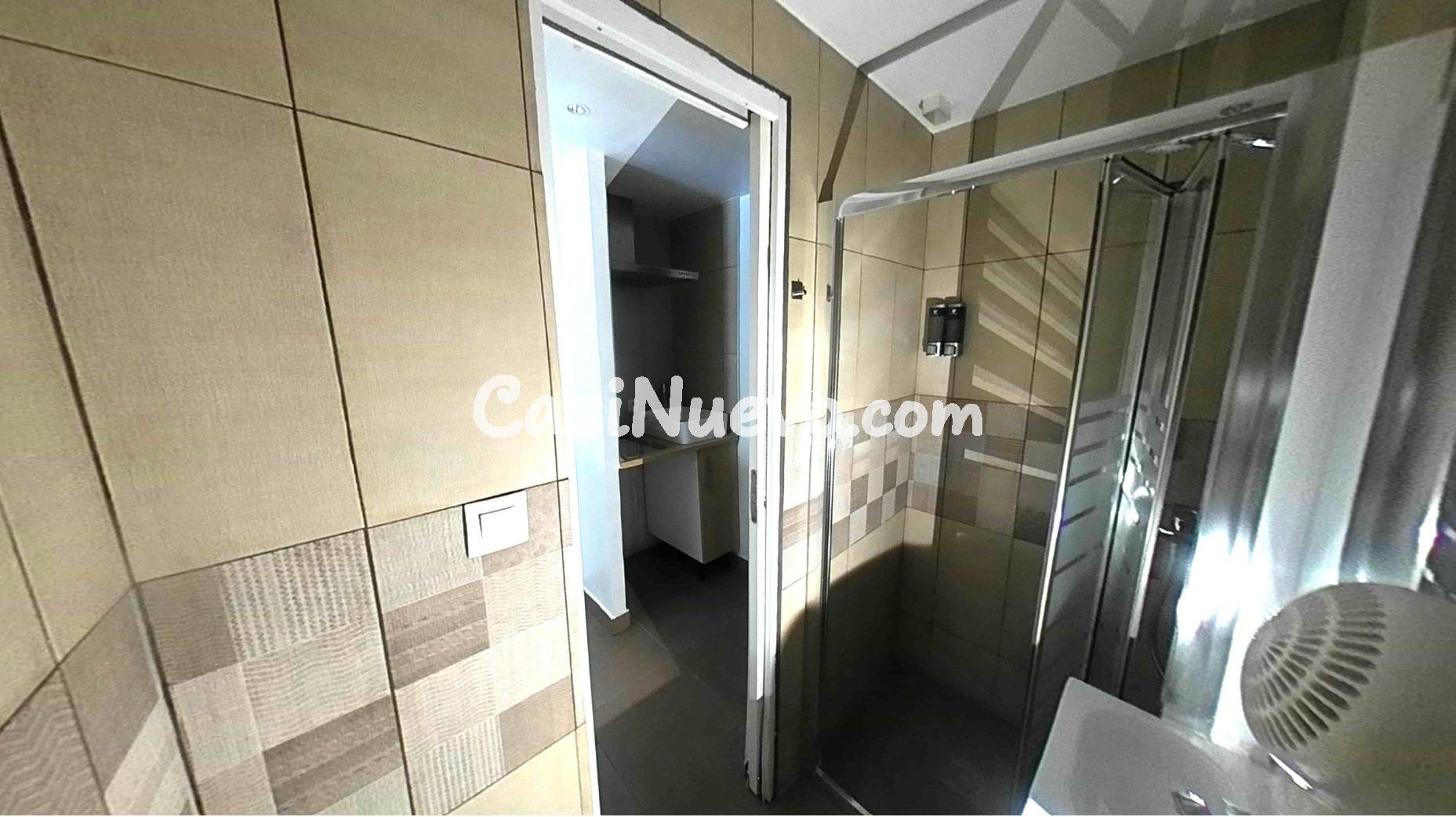 Piso en venta en Barcelona - foto 19