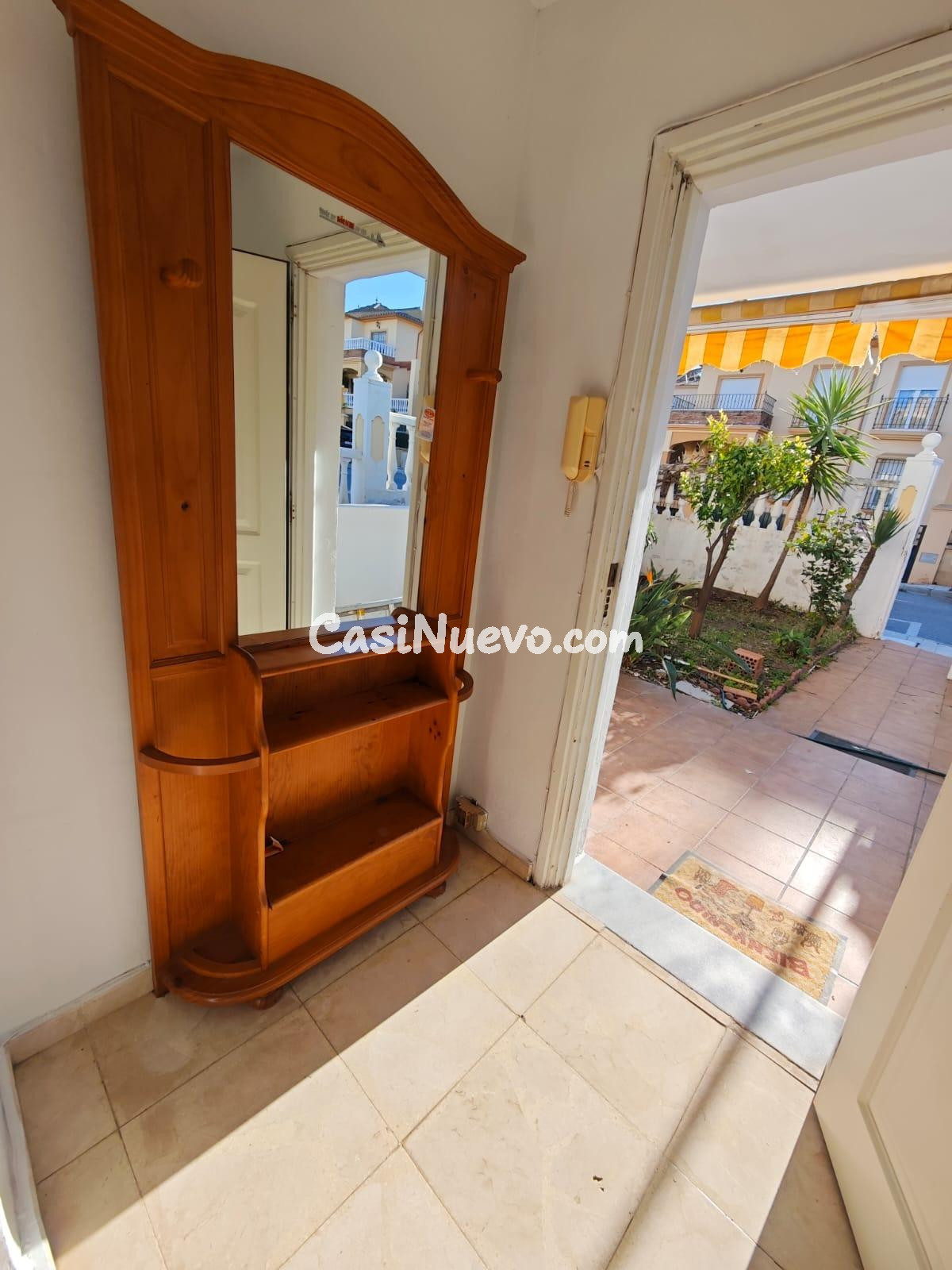 EN VENTA CHALET PAREADO DE ESQUINA EN VIÑA MALAGA!! - foto 7