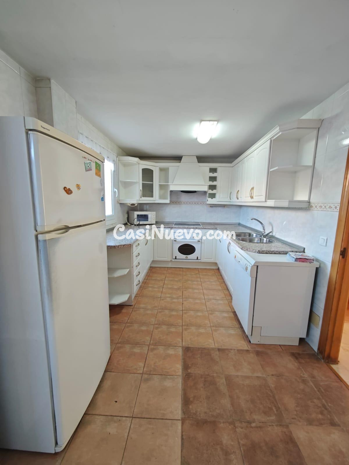 EN VENTA CHALET PAREADO DE ESQUINA EN VIÑA MALAGA!! - foto 10