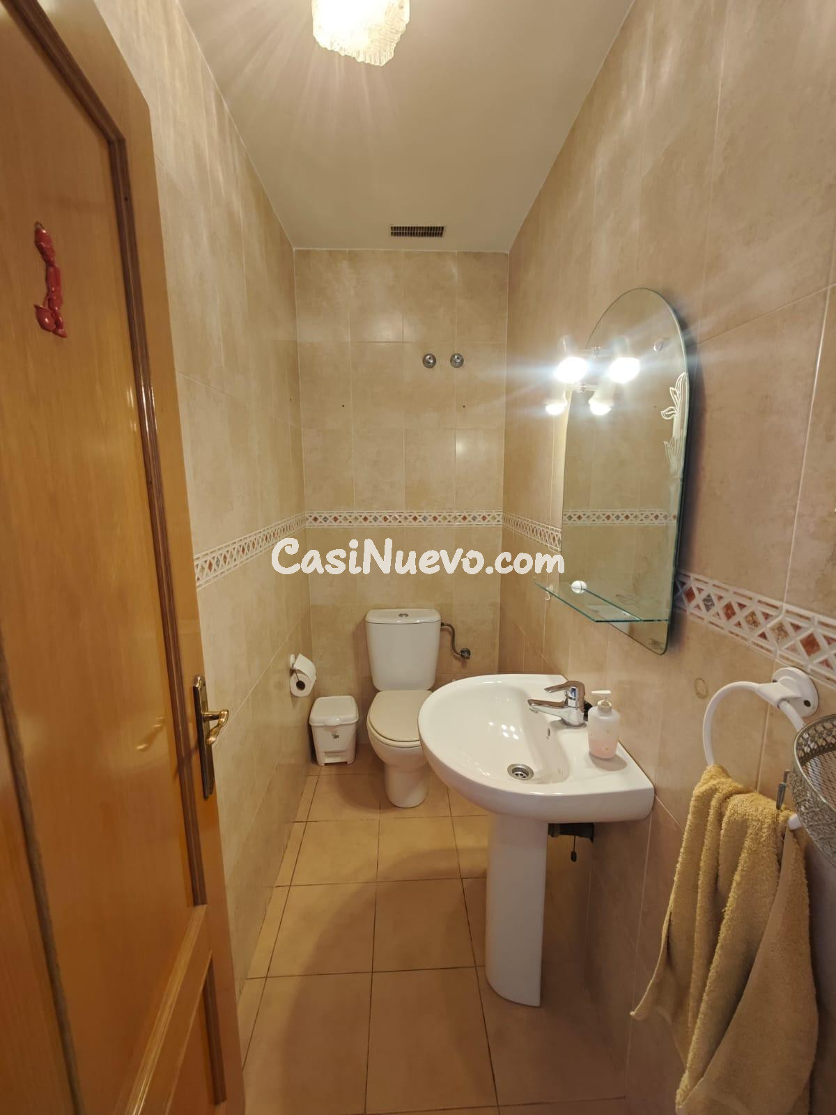 EN VENTA CHALET PAREADO DE ESQUINA EN VIÑA MALAGA!! - foto 15