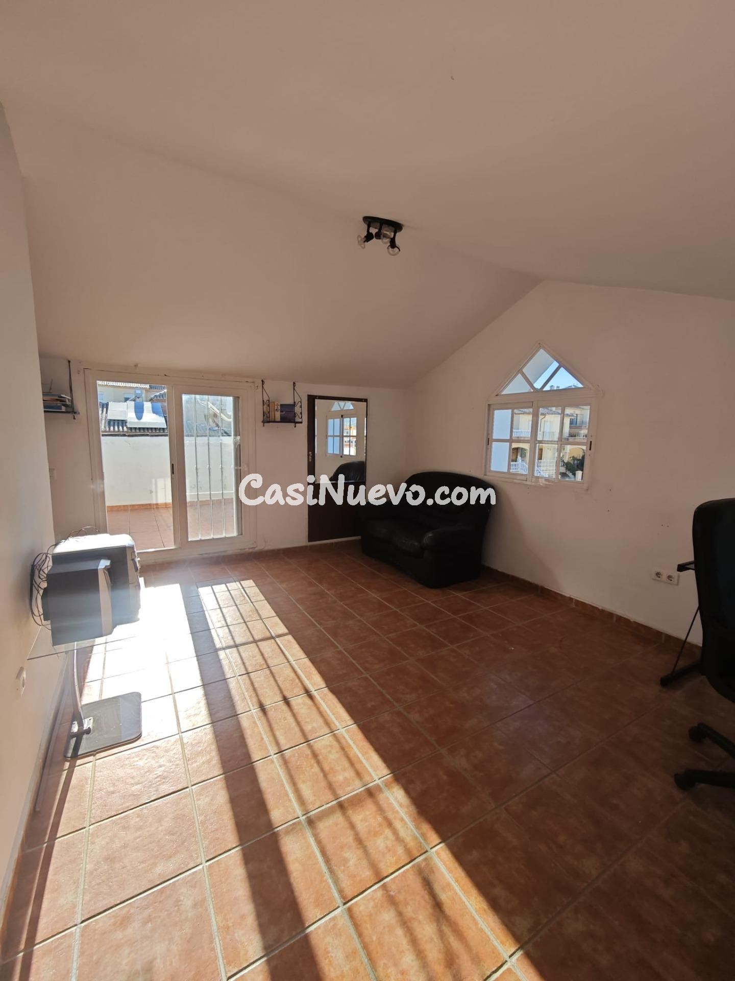 EN VENTA CHALET PAREADO DE ESQUINA EN VIÑA MALAGA!! - foto 20