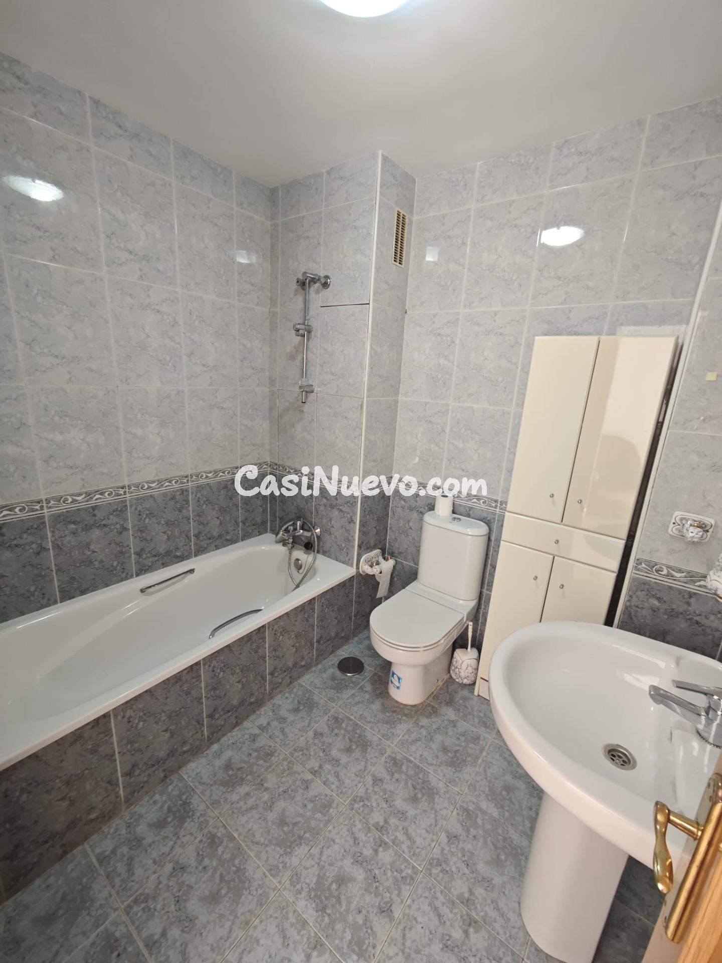 EN VENTA CHALET PAREADO DE ESQUINA EN VIÑA MALAGA!! - foto 23