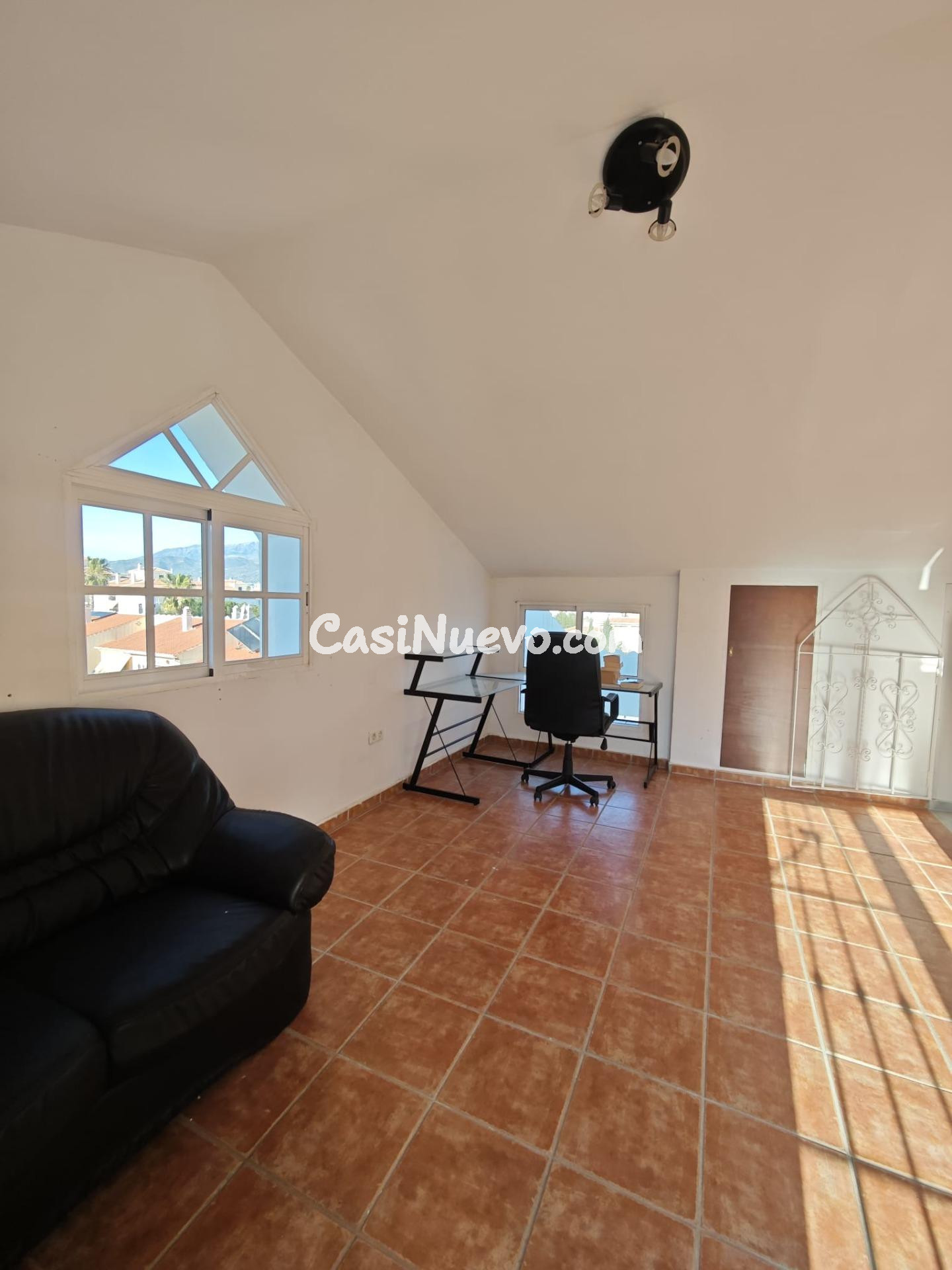 EN VENTA CHALET PAREADO DE ESQUINA EN VIÑA MALAGA!! - foto 28