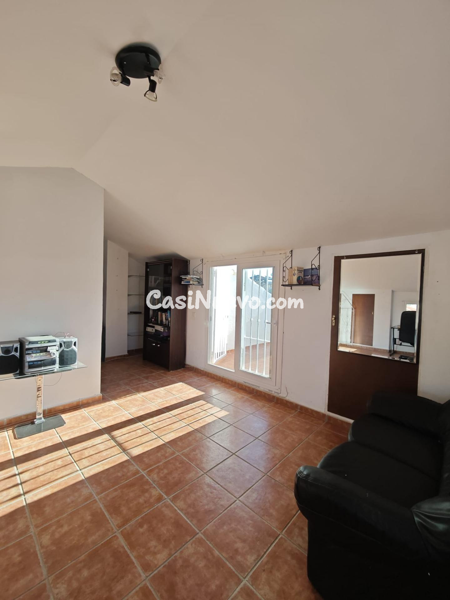 EN VENTA CHALET PAREADO DE ESQUINA EN VIÑA MALAGA!! - foto 29