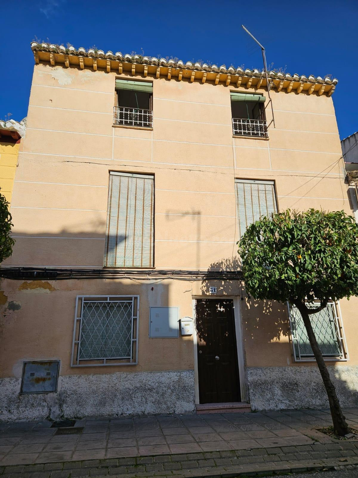 Casa Familiar en Santa Fe