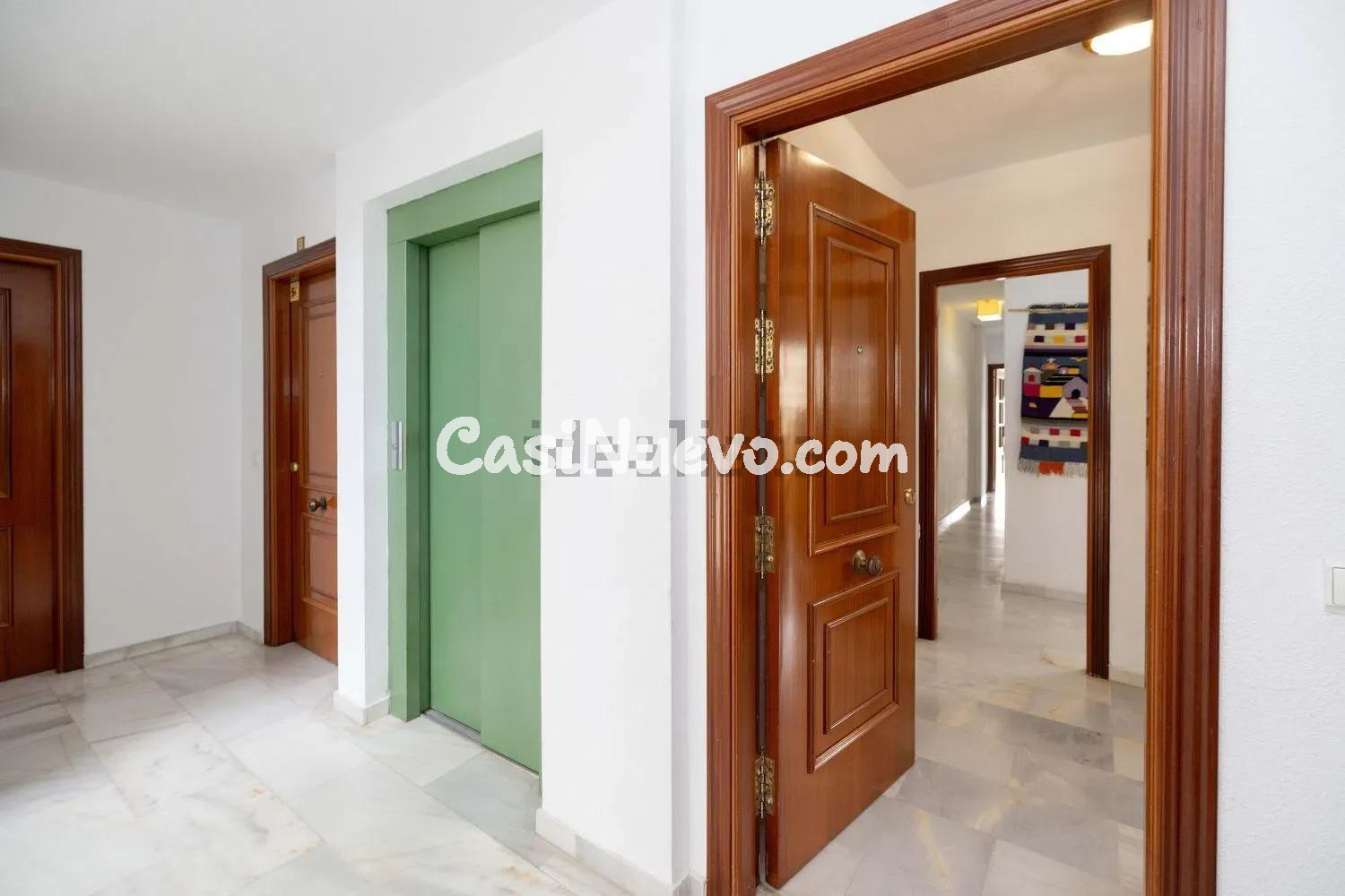 EXCLUSIVO ÁTICO DE 2 habitaciones EN LA CARIHUELA, TORREMOLI - foto 2