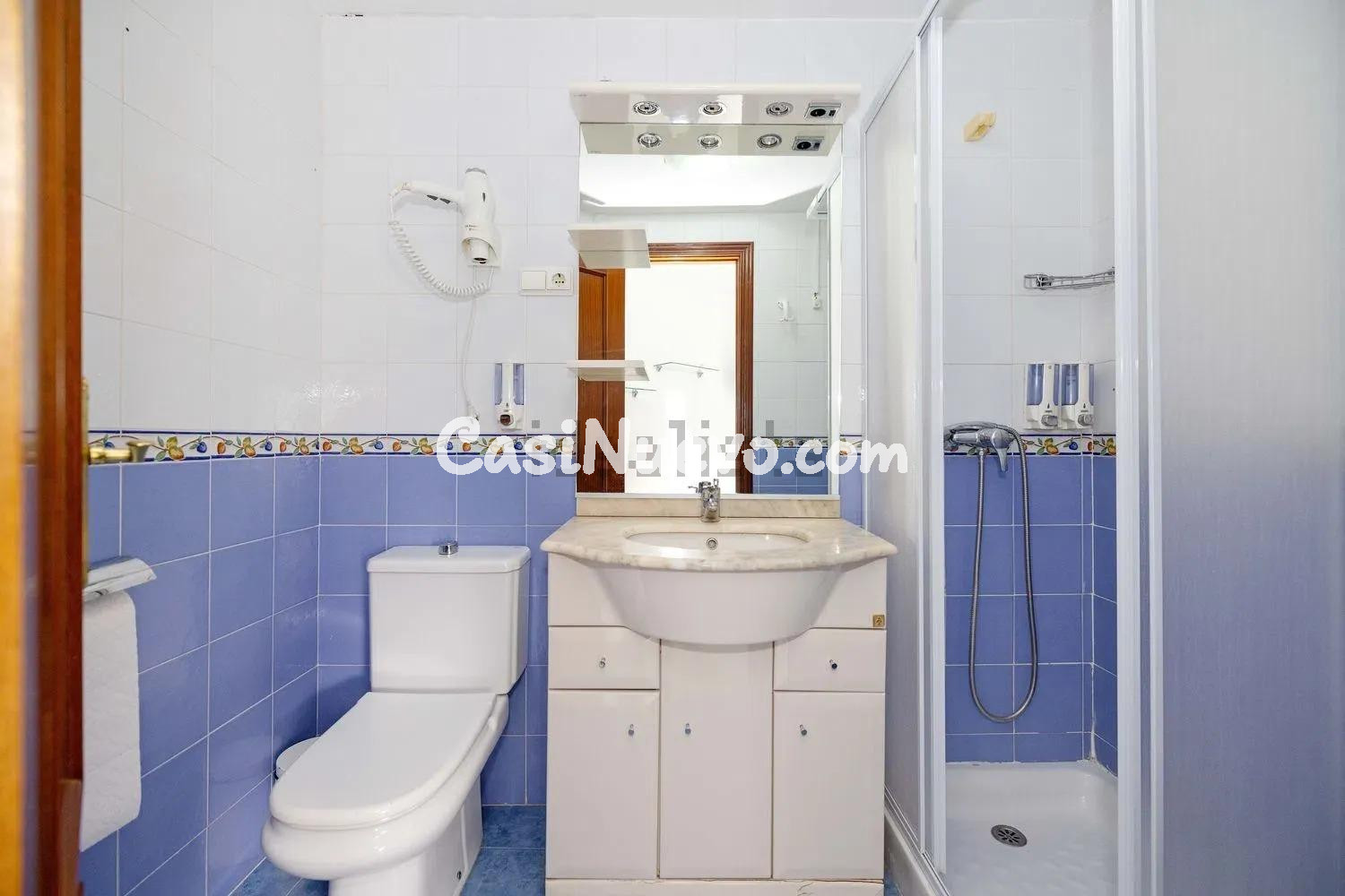 EXCLUSIVO ÁTICO DE 2 habitaciones EN LA CARIHUELA, TORREMOLI - foto 14