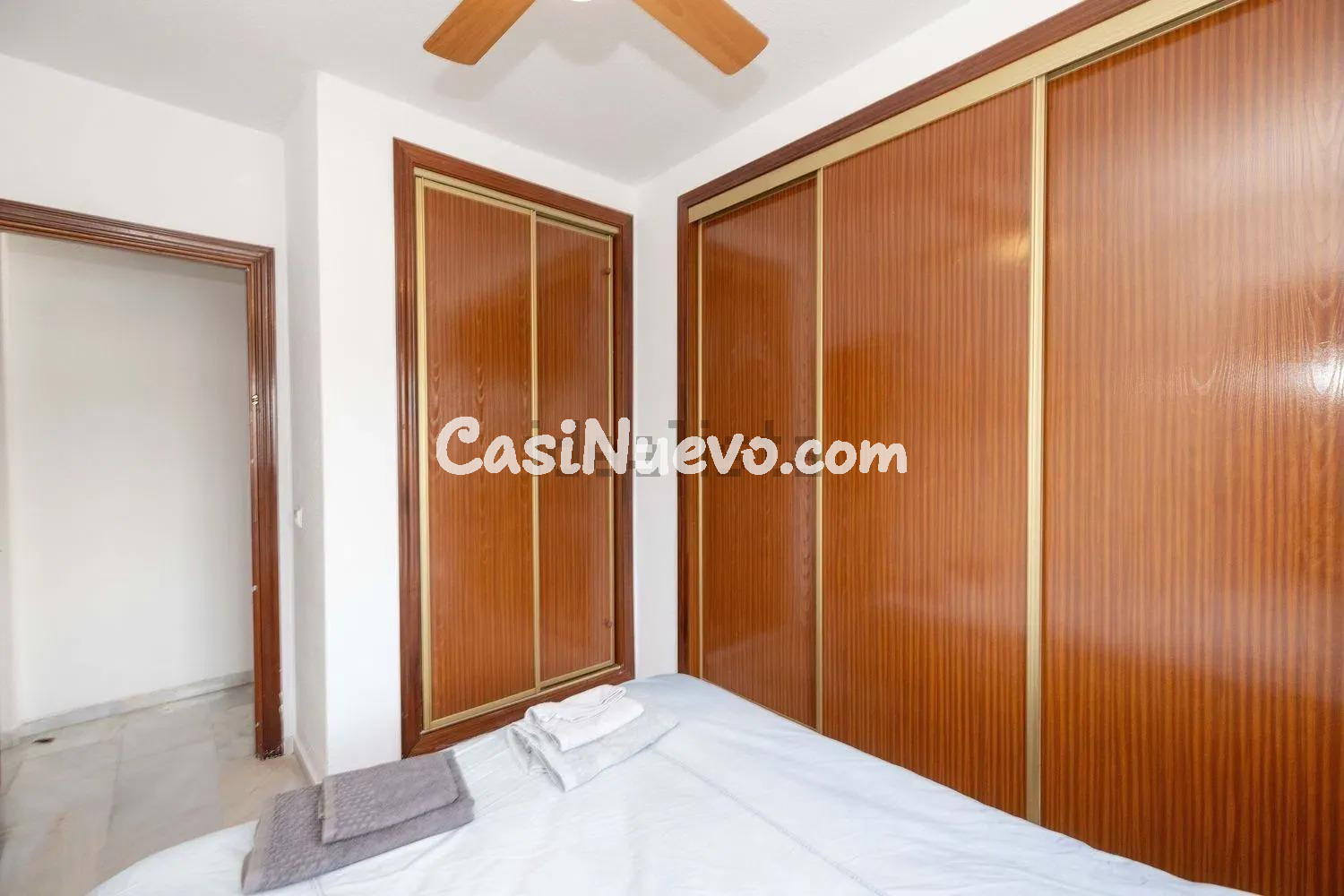 EXCLUSIVO ÁTICO DE 2 habitaciones EN LA CARIHUELA, TORREMOLI - foto 16