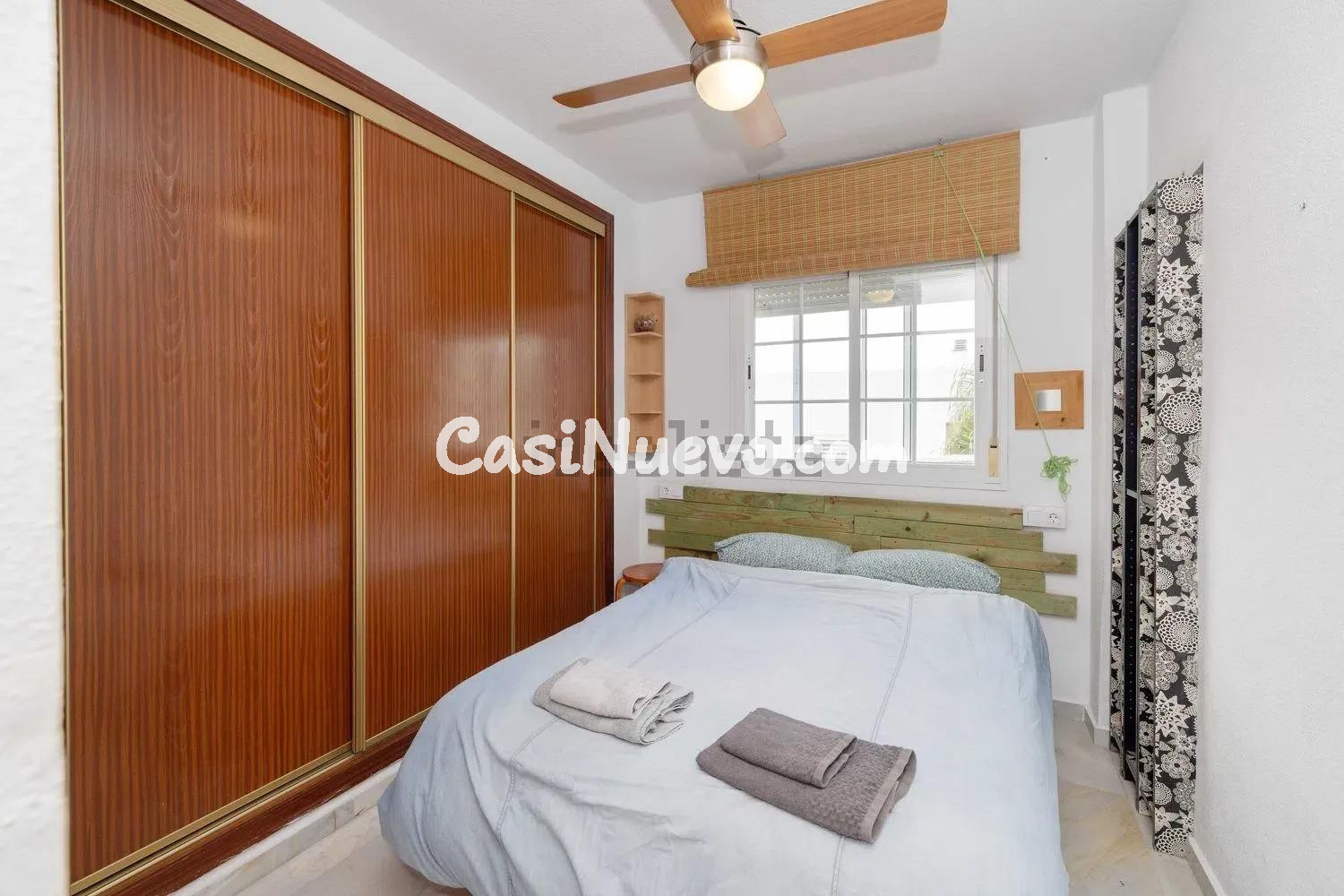 EXCLUSIVO ÁTICO DE 2 habitaciones EN LA CARIHUELA, TORREMOLI - foto 17