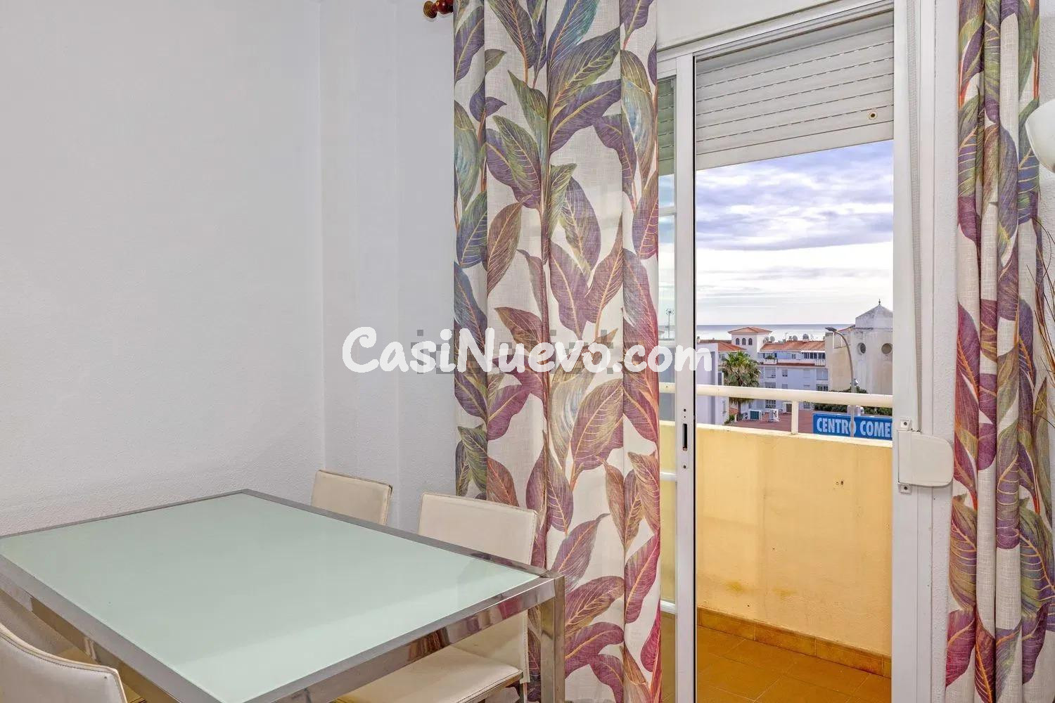 EXCLUSIVO ÁTICO DE 2 habitaciones EN LA CARIHUELA, TORREMOLI - foto 18