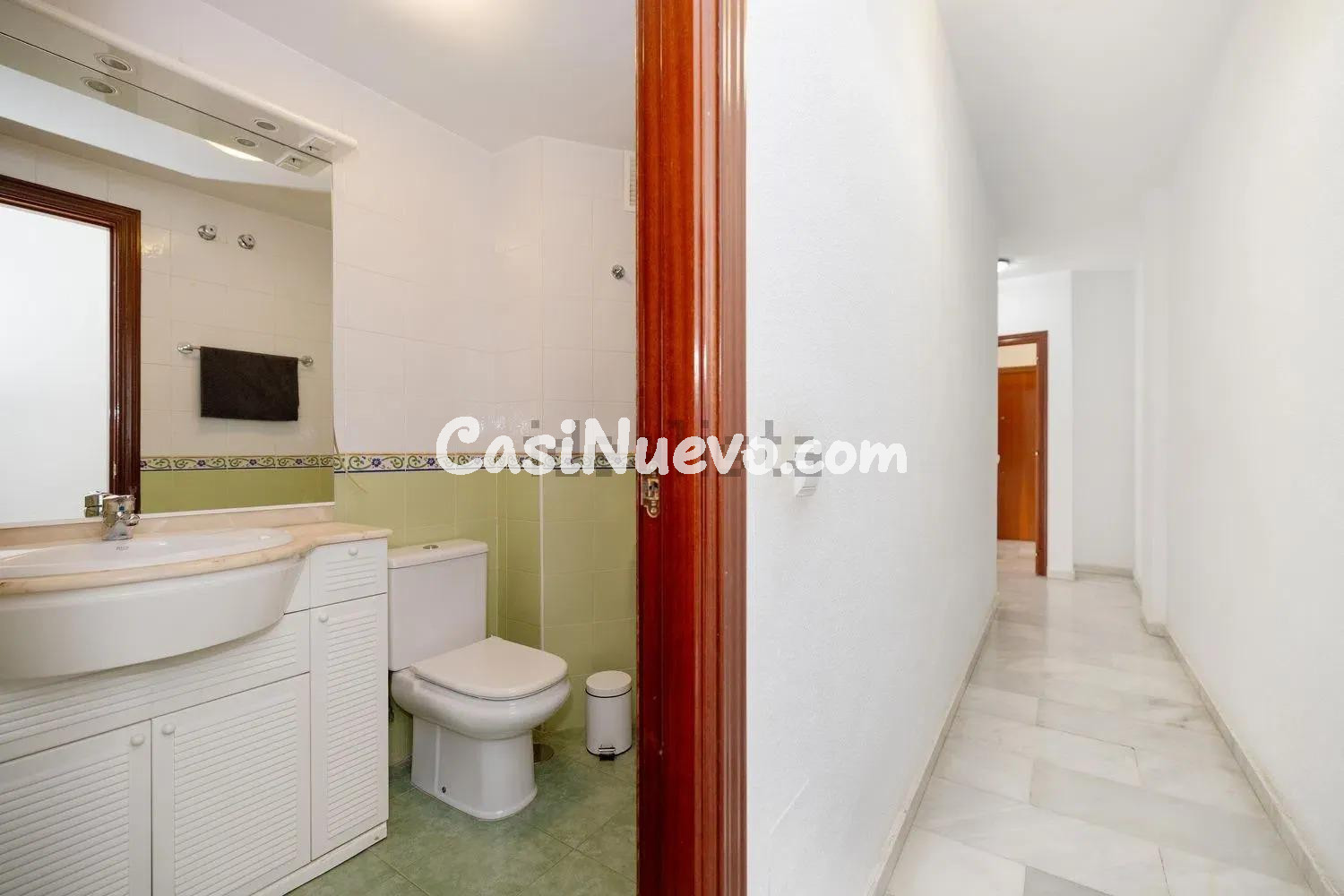 EXCLUSIVO ÁTICO DE 2 habitaciones EN LA CARIHUELA, TORREMOLI - foto 19