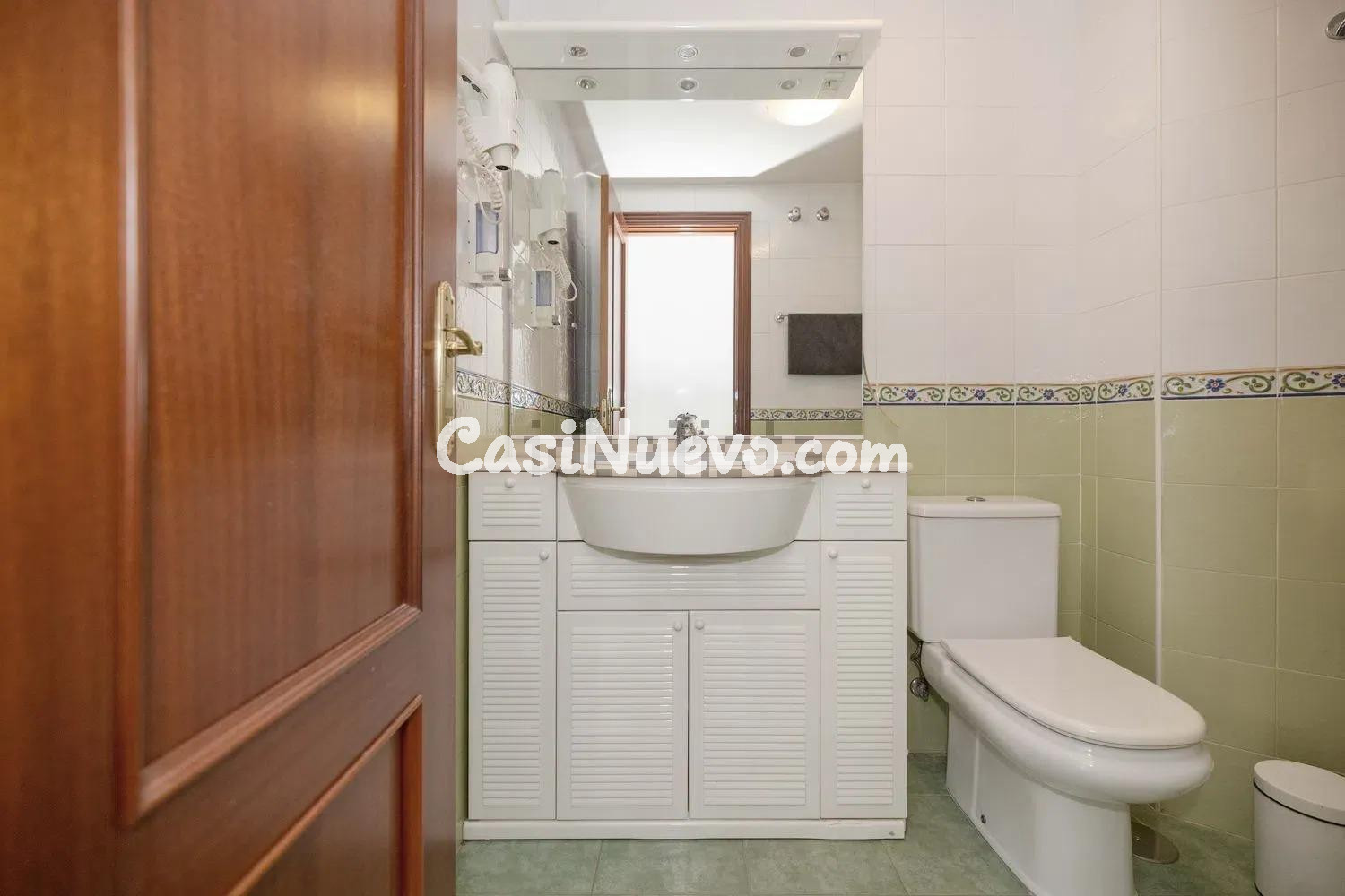 EXCLUSIVO ÁTICO DE 2 habitaciones EN LA CARIHUELA, TORREMOLI - foto 20