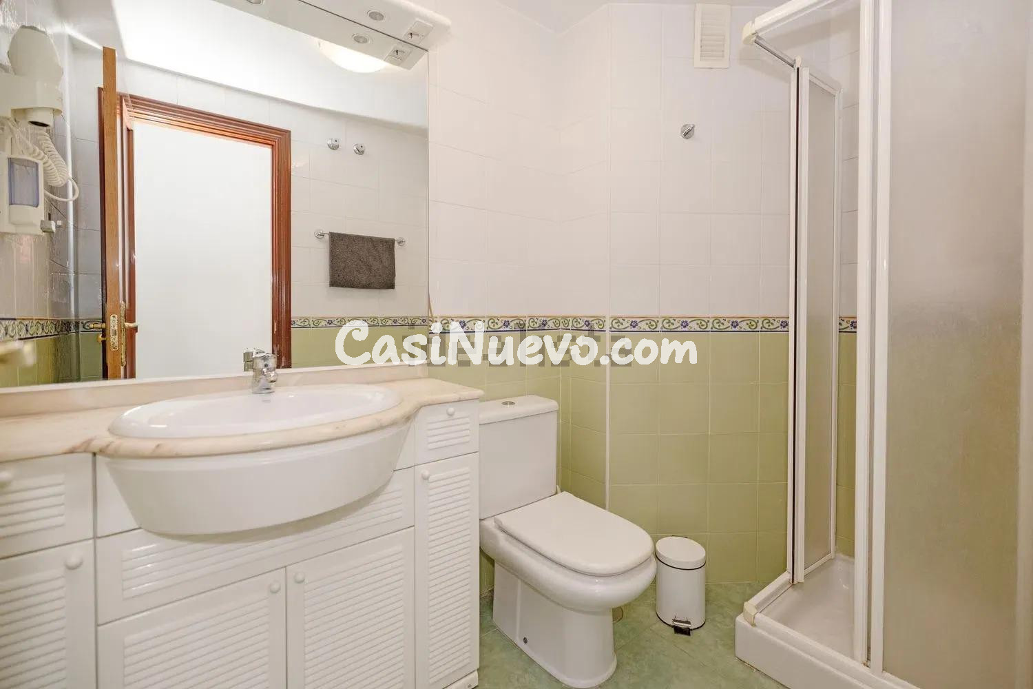 EXCLUSIVO ÁTICO DE 2 habitaciones EN LA CARIHUELA, TORREMOLI - foto 21
