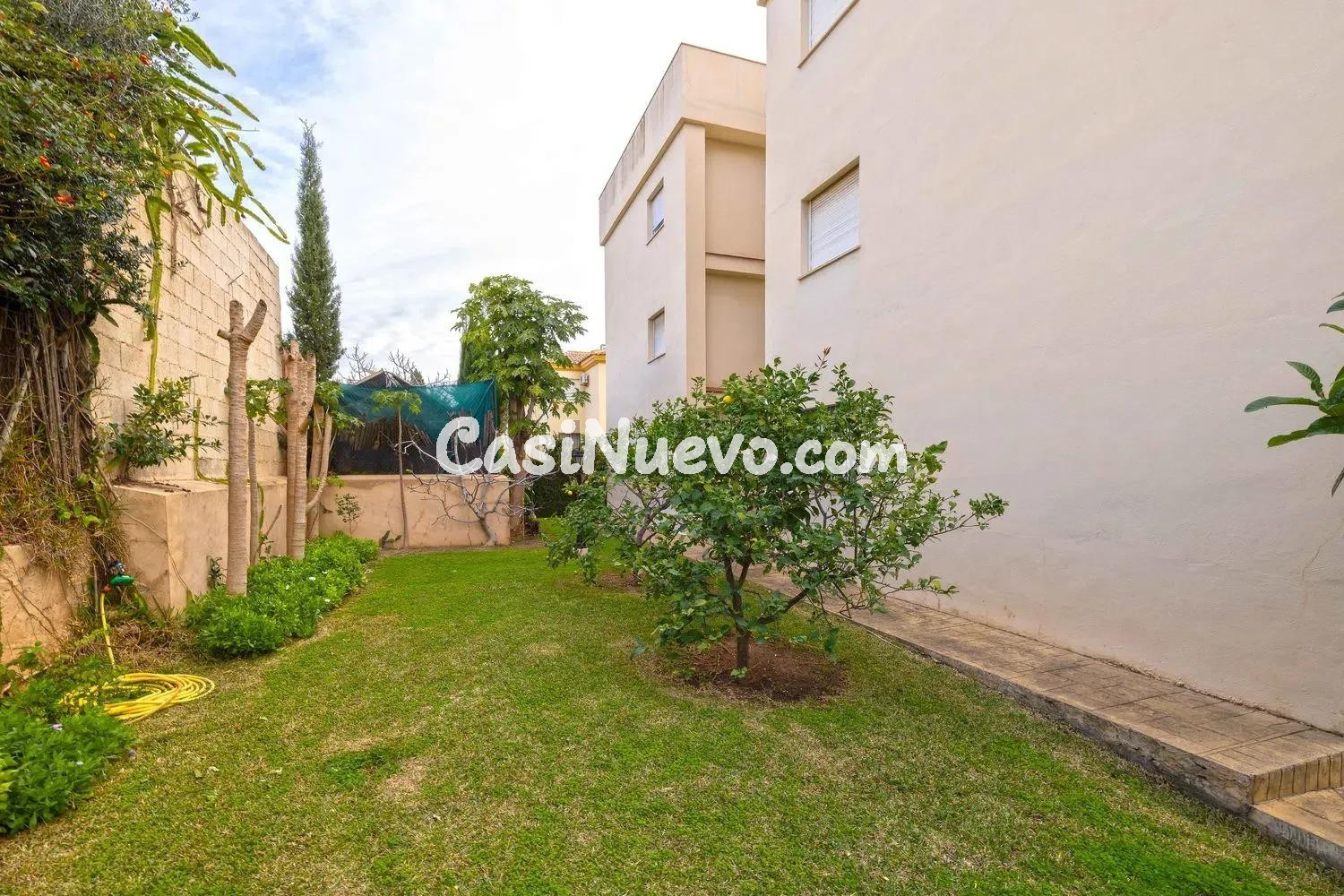 EXCLUSIVO ÁTICO DE 2 habitaciones EN LA CARIHUELA, TORREMOLI - foto 23