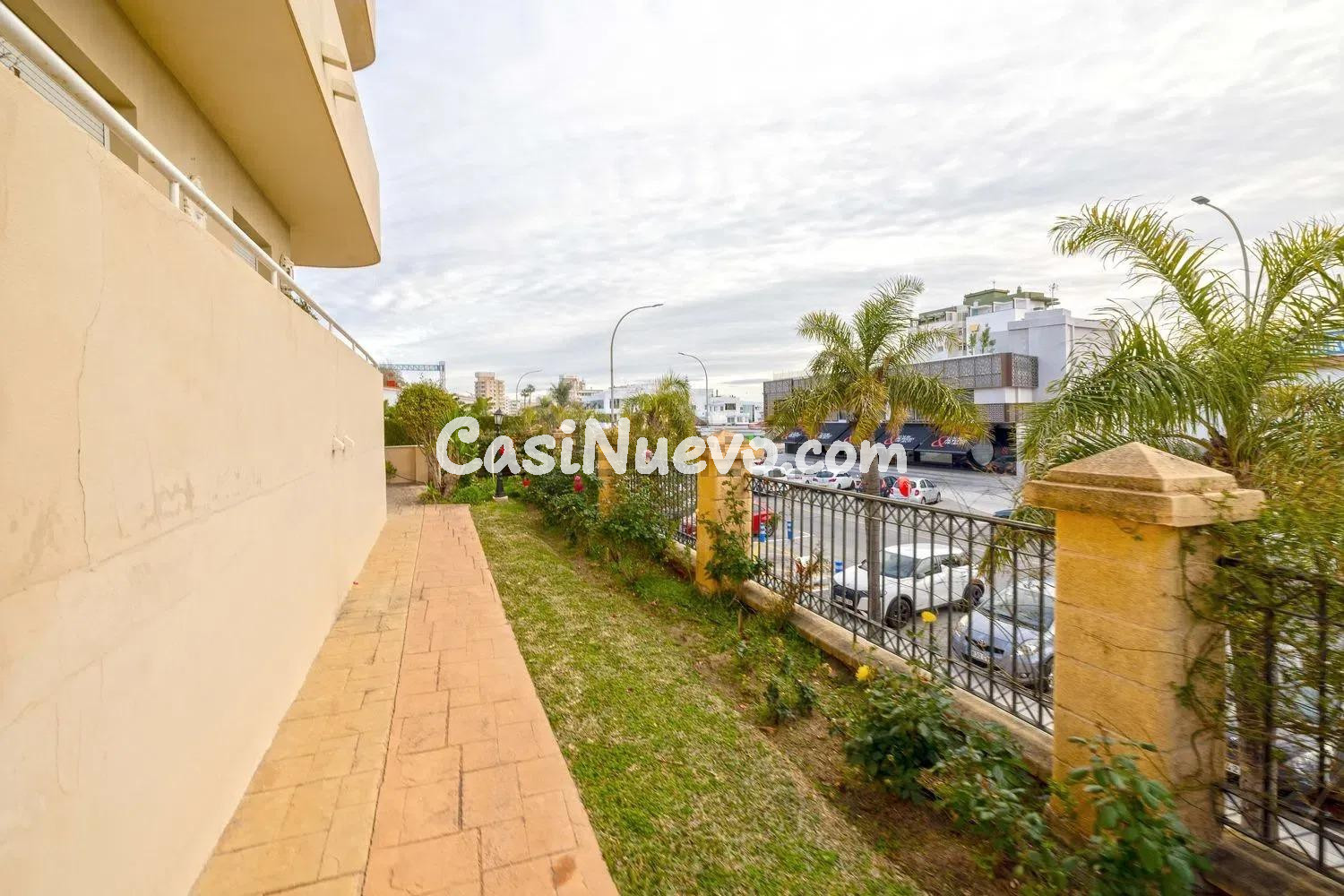 EXCLUSIVO ÁTICO DE 2 habitaciones EN LA CARIHUELA, TORREMOLI - foto 24