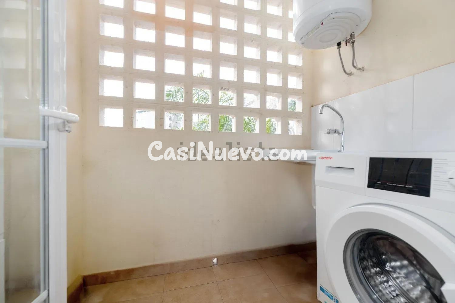 EXCLUSIVO ÁTICO DE 2 habitaciones EN LA CARIHUELA, TORREMOLI - foto 25