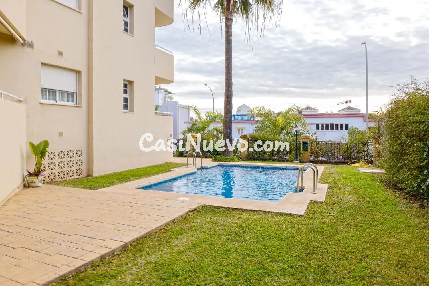 EXCLUSIVO ÁTICO DE 2 habitaciones EN LA CARIHUELA, TORREMOLI - foto 28