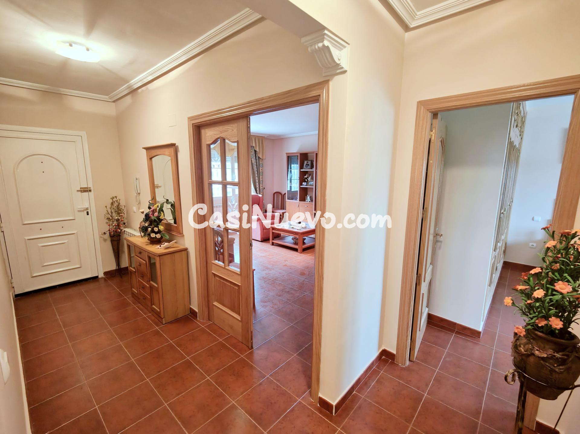 Impresionante Chalet en Borox