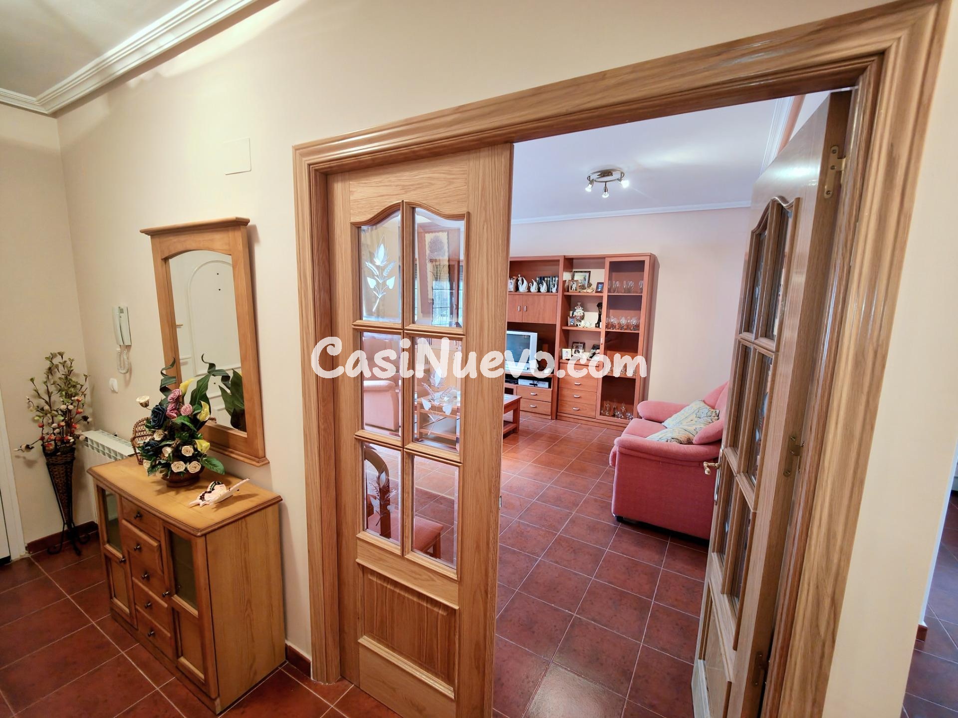 Impresionante Chalet en Borox - foto 4