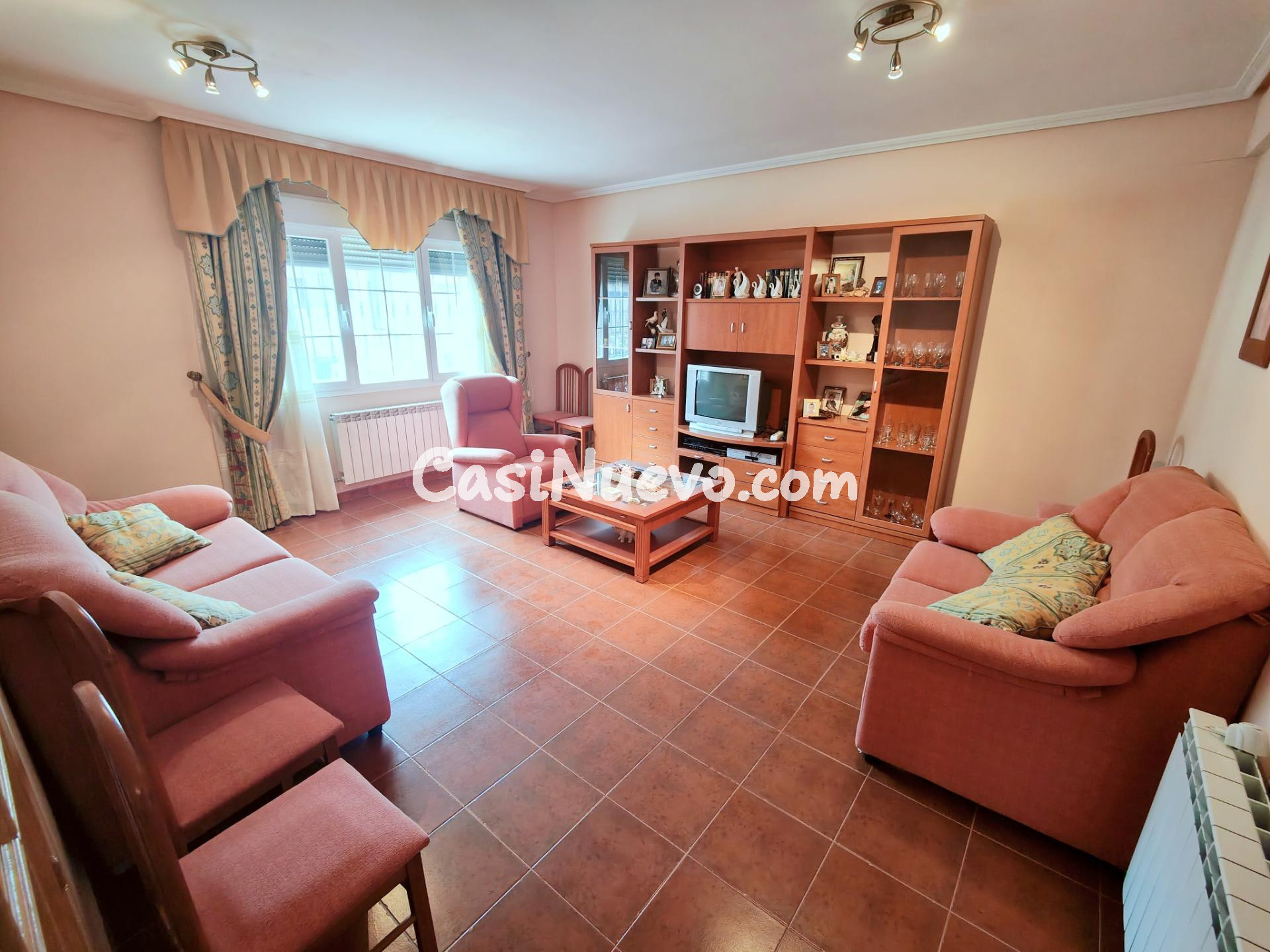 Impresionante Chalet en Borox - foto 5