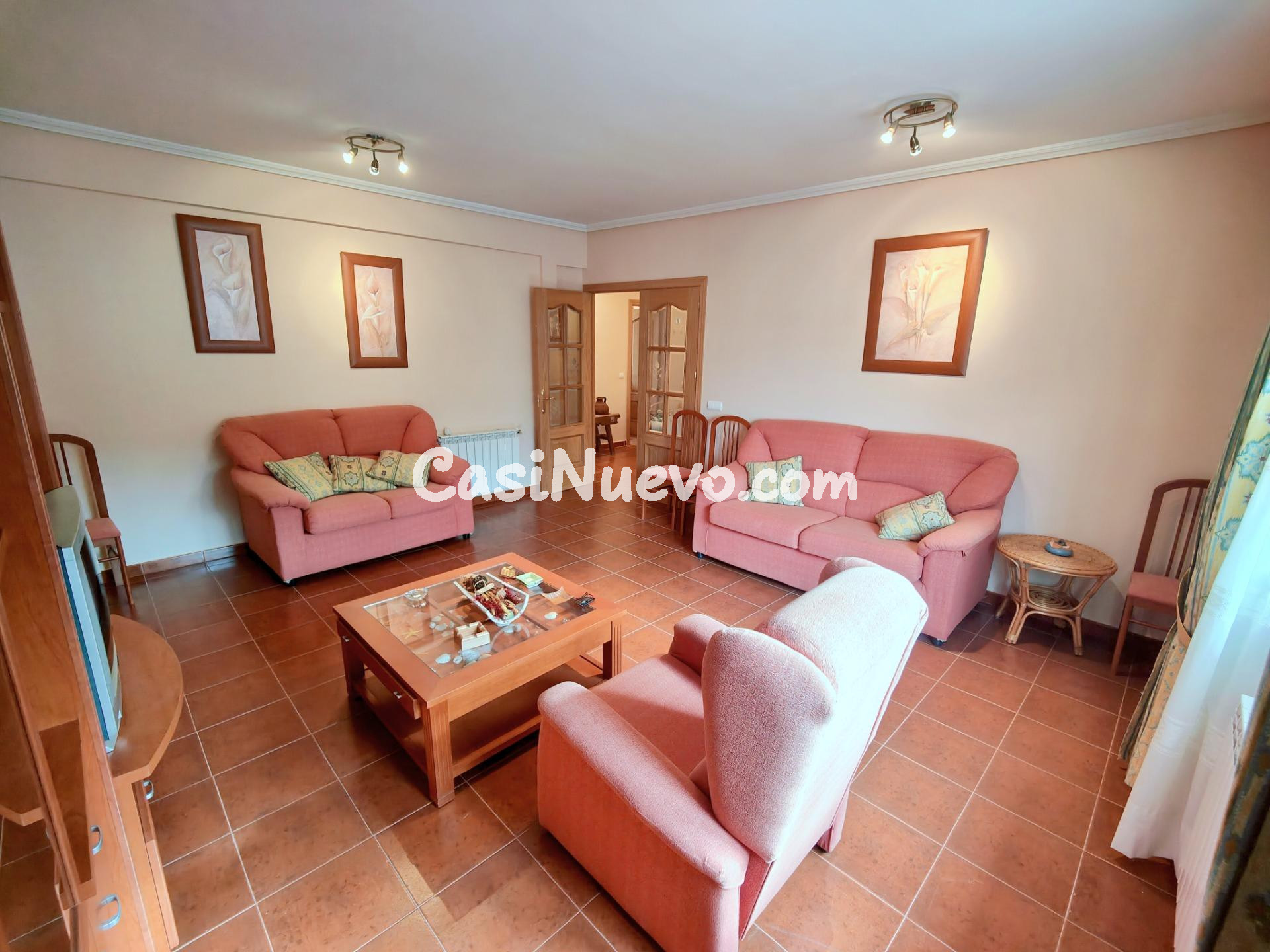 Impresionante Chalet en Borox - foto 6