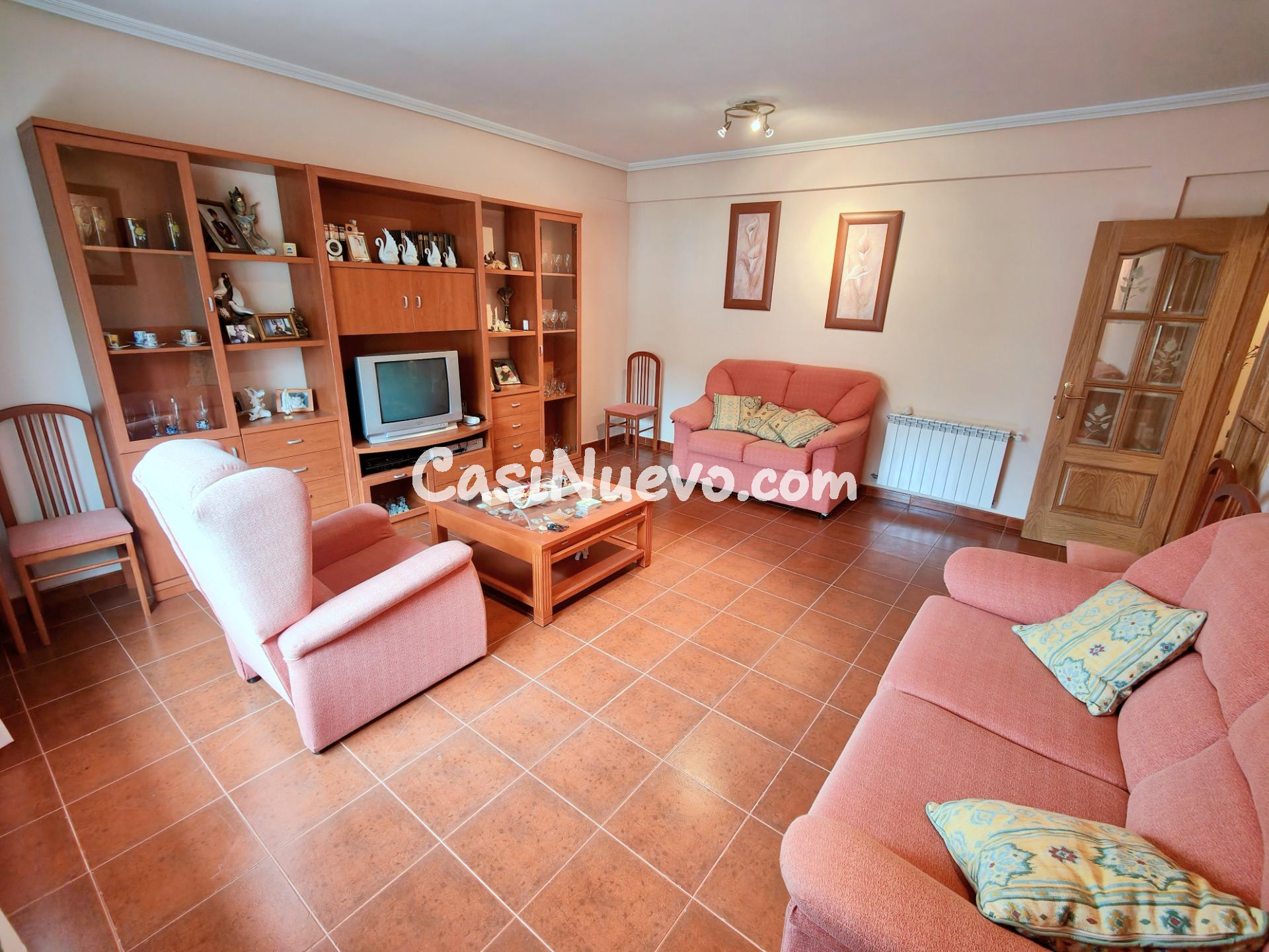 Impresionante Chalet en Borox - foto 7