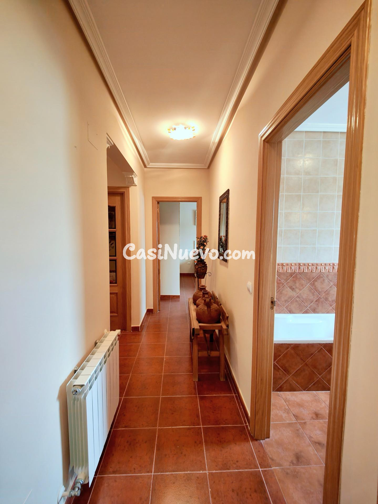 Impresionante Chalet en Borox - foto 8