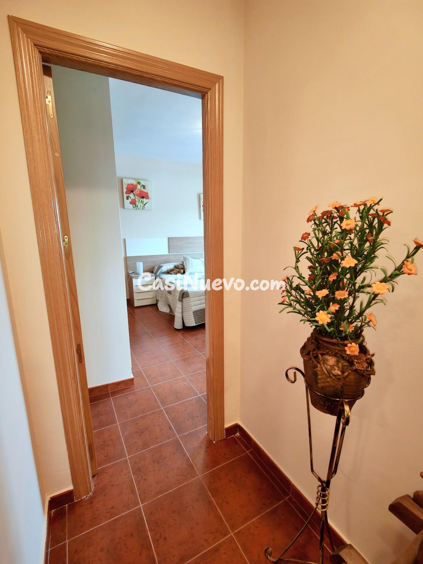 Impresionante Chalet en Borox - foto 9