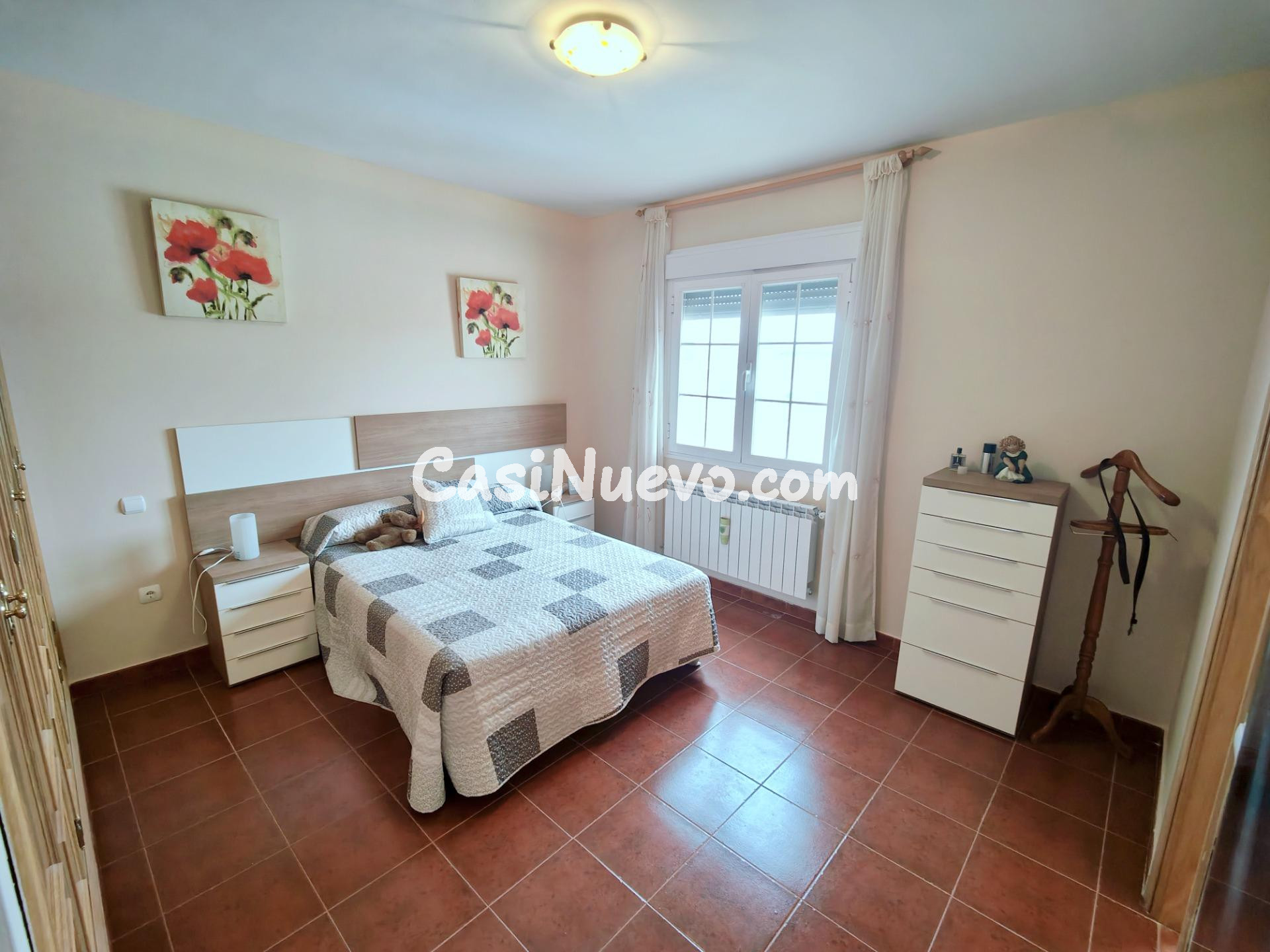 Impresionante Chalet en Borox - foto 10