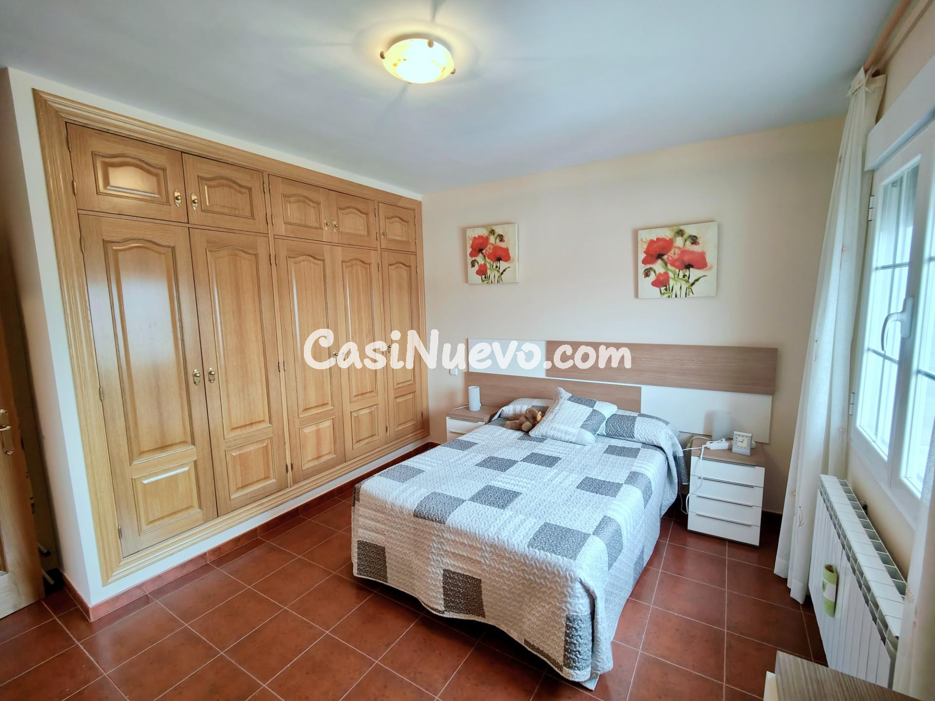 Impresionante Chalet en Borox - foto 11