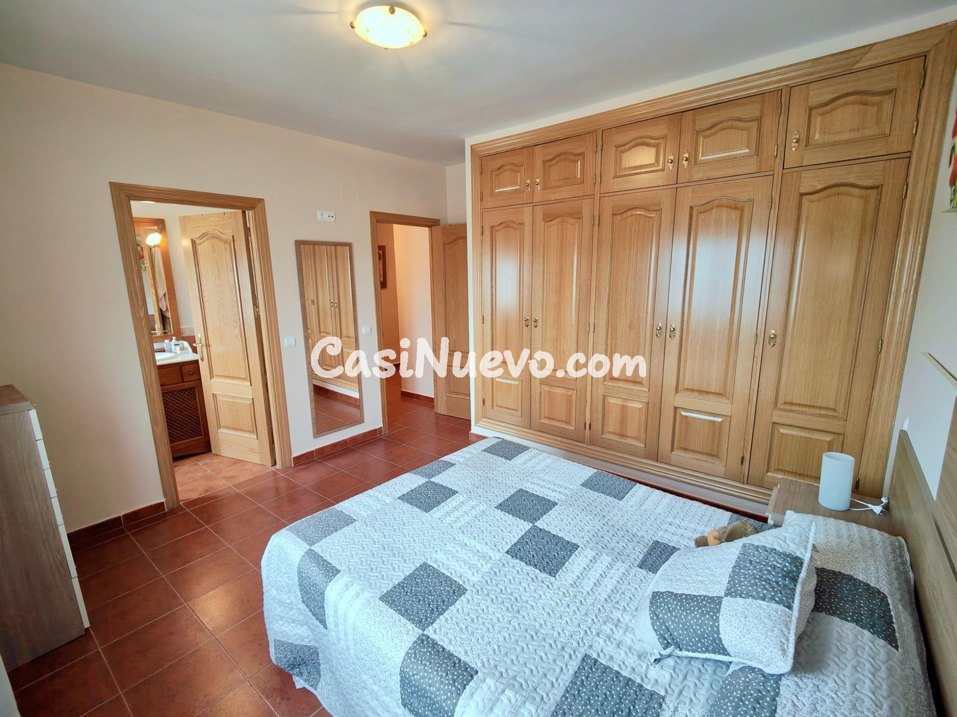 Impresionante Chalet en Borox - foto 12