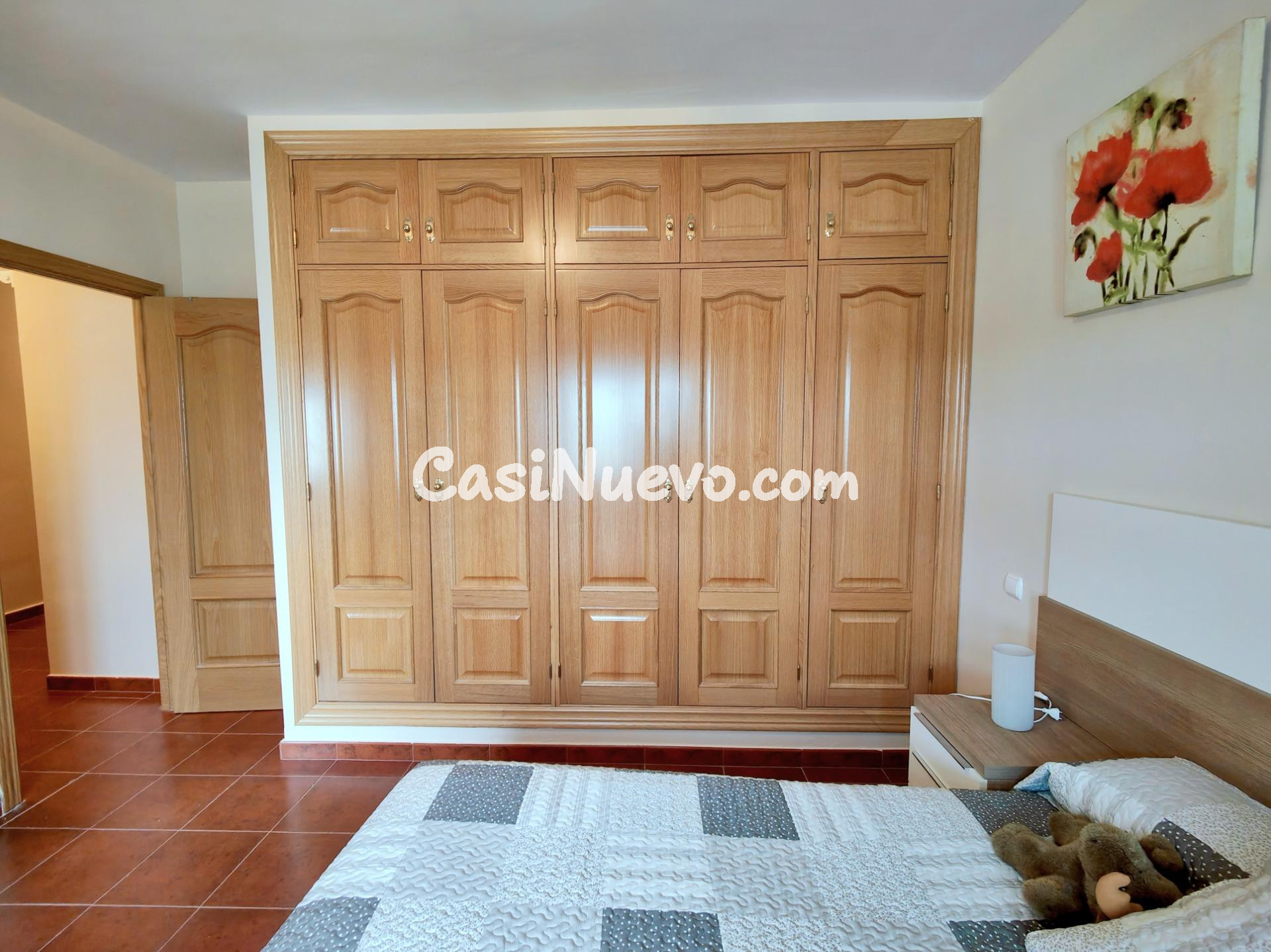 Impresionante Chalet en Borox - foto 13