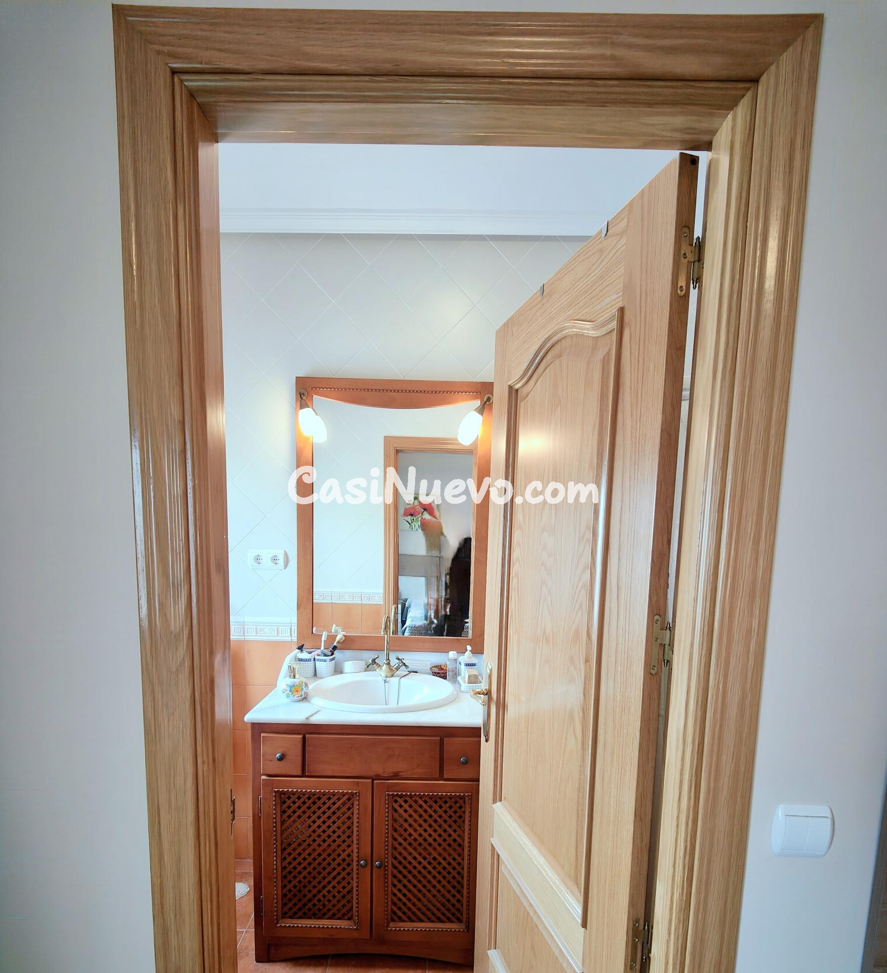 Impresionante Chalet en Borox - foto 15