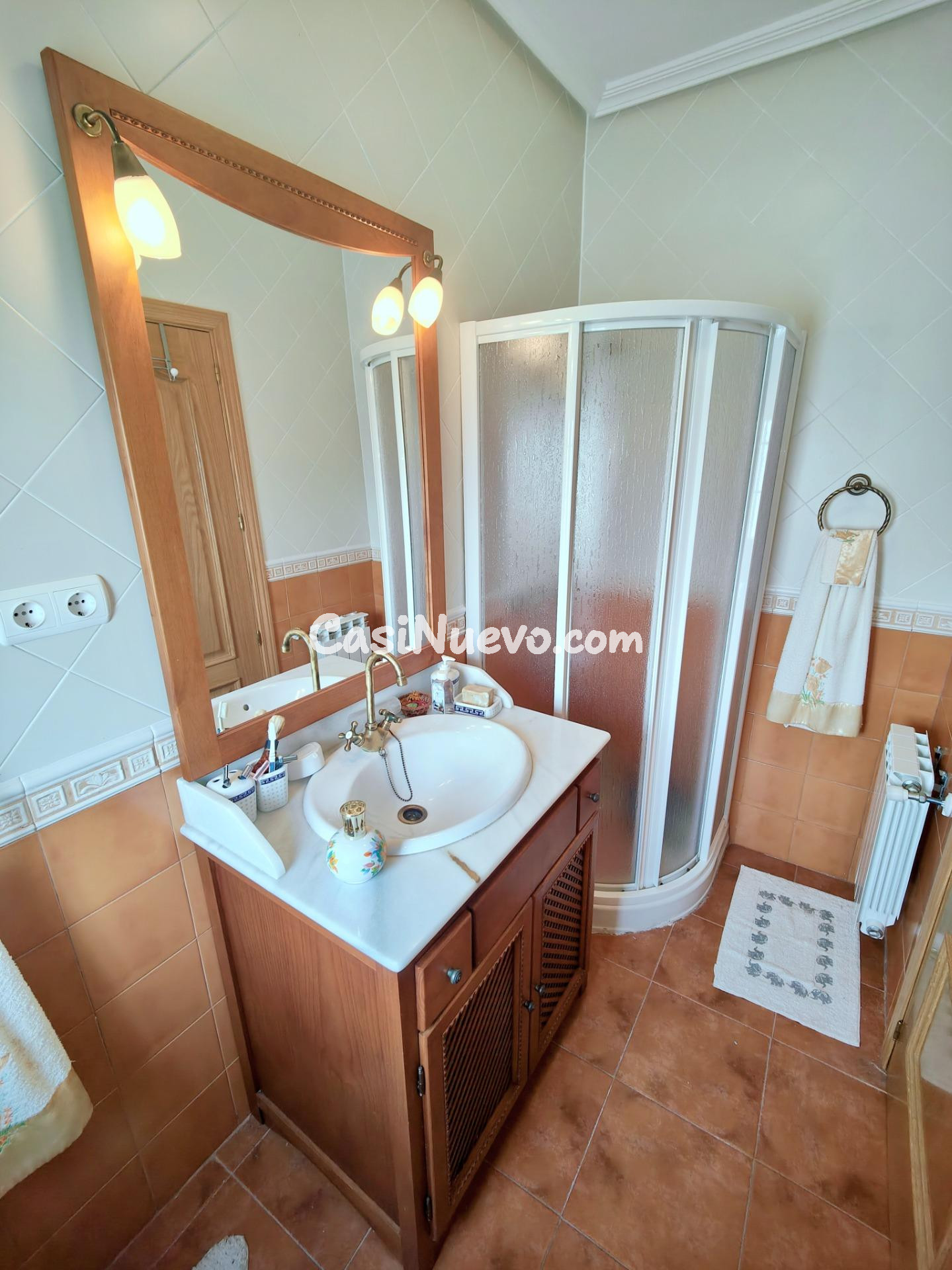 Impresionante Chalet en Borox - foto 16