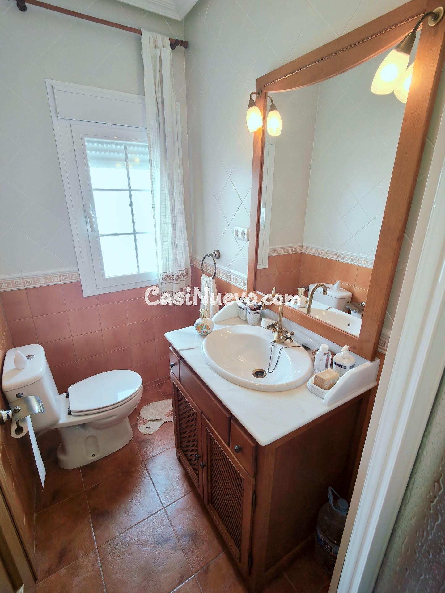 Impresionante Chalet en Borox - foto 17