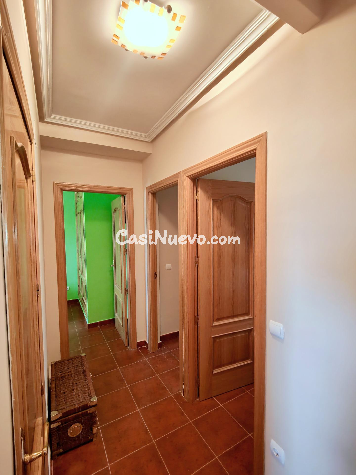 Impresionante Chalet en Borox - foto 18