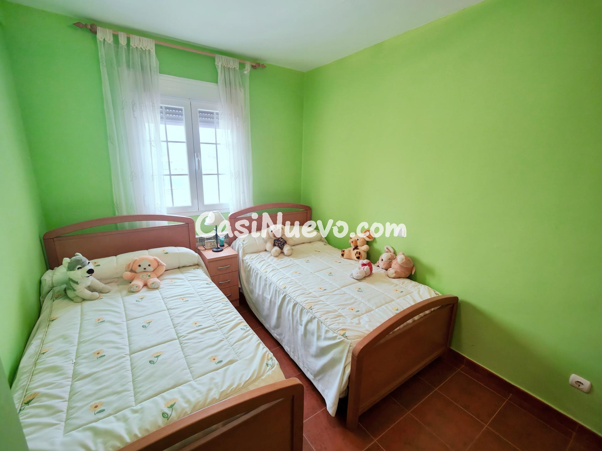 Impresionante Chalet en Borox - foto 20